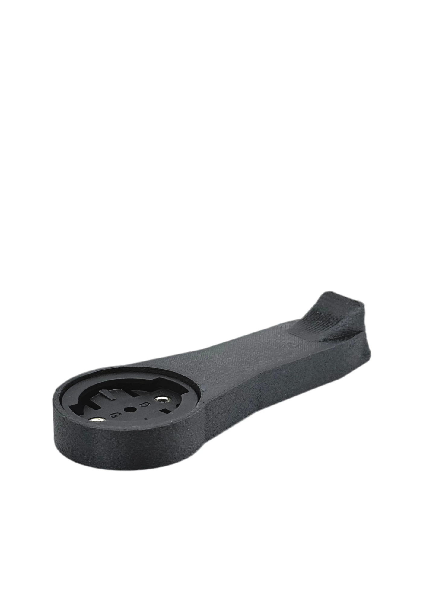 Aero Computer Mount with GoPro Add-On For The Roval Rapid Cockpit (SL8 Tarmac)