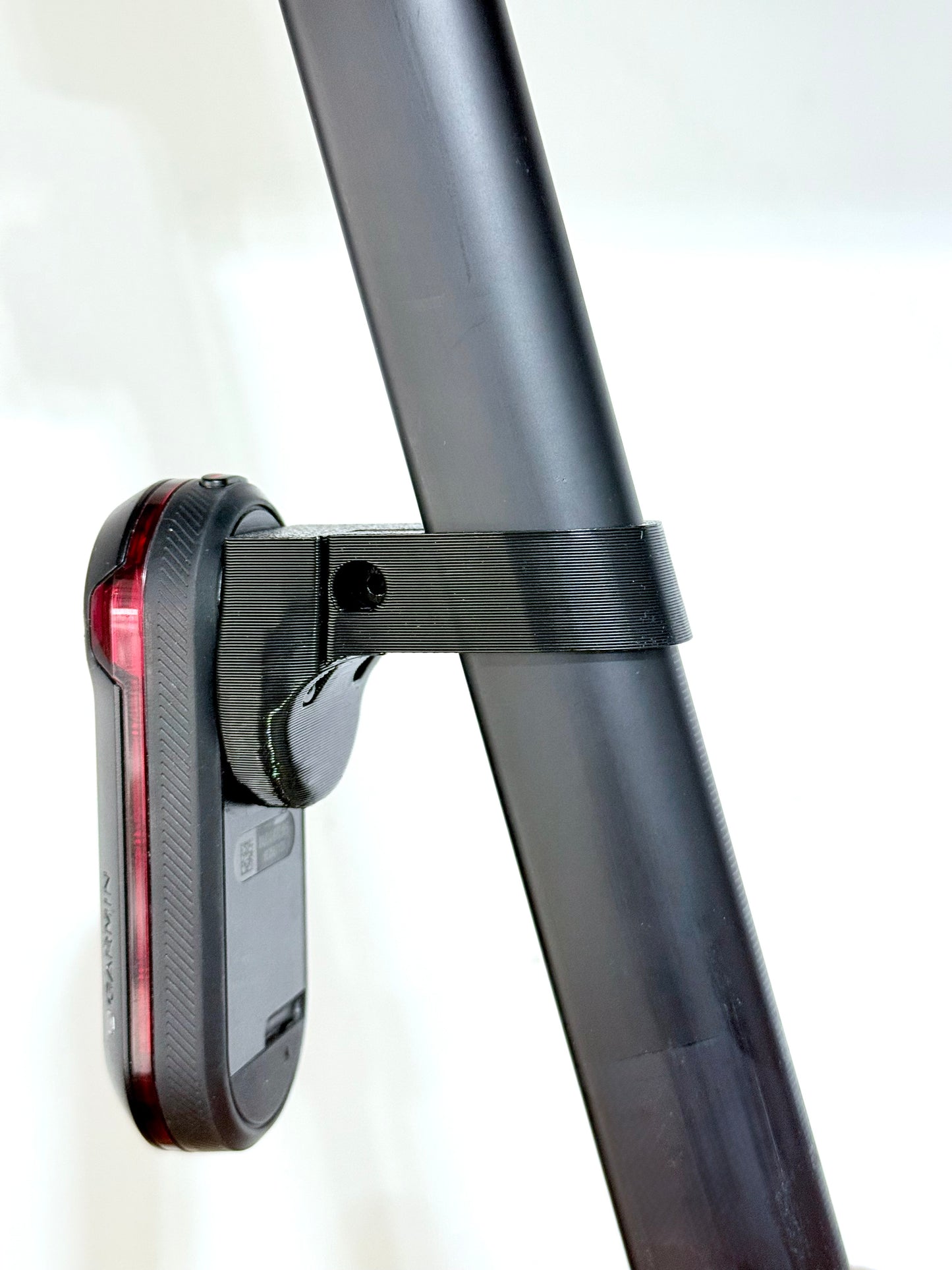 Canyon Ultimate 2023+ and Grail Gen 2 Garmin Varia Seat Post Mount