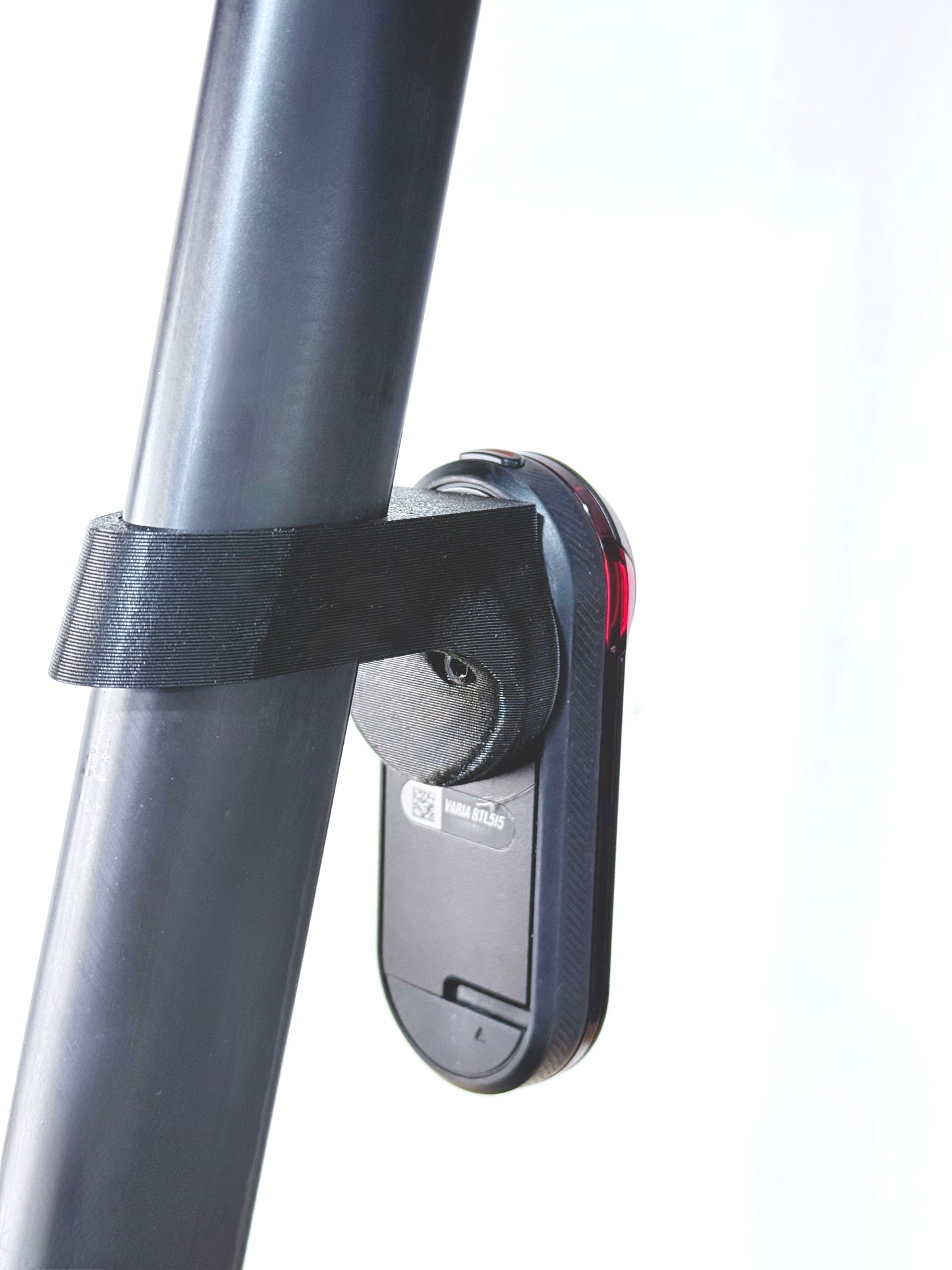 S-Works Pavé (D-shaped) Varia Seat Post Mount for 2020 Tarmac SL6 and 2020+ Roubaix