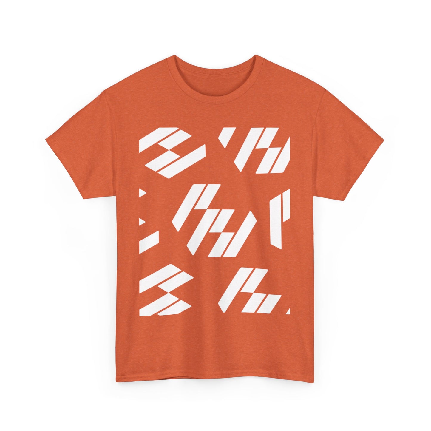 Pedal Perfect Graphic Tee - Unisex Heavy Cotton T-Shirt for Cycling Enthusiasts