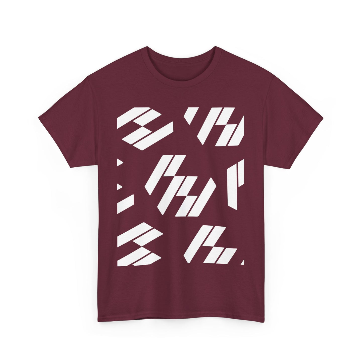 Pedal Perfect Graphic Tee - Unisex Heavy Cotton T-Shirt for Cycling Enthusiasts