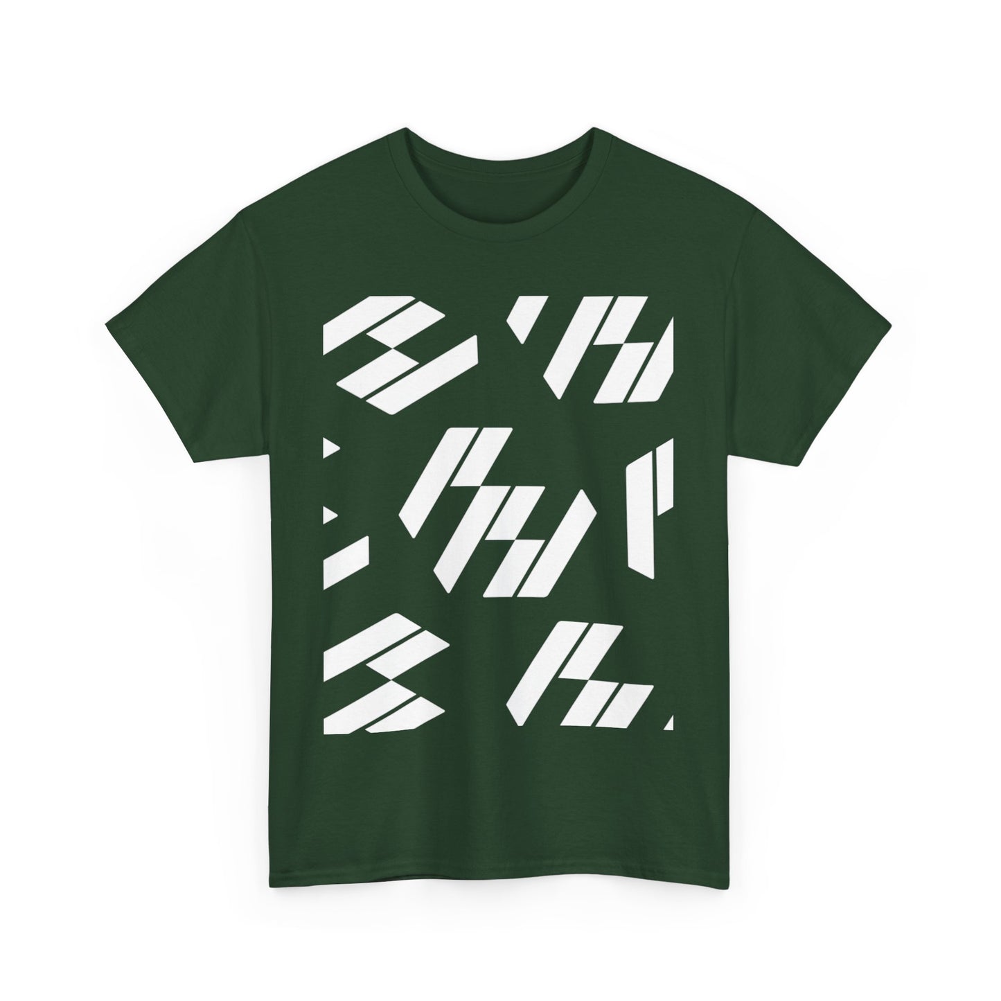 Pedal Perfect Graphic Tee - Unisex Heavy Cotton T-Shirt for Cycling Enthusiasts