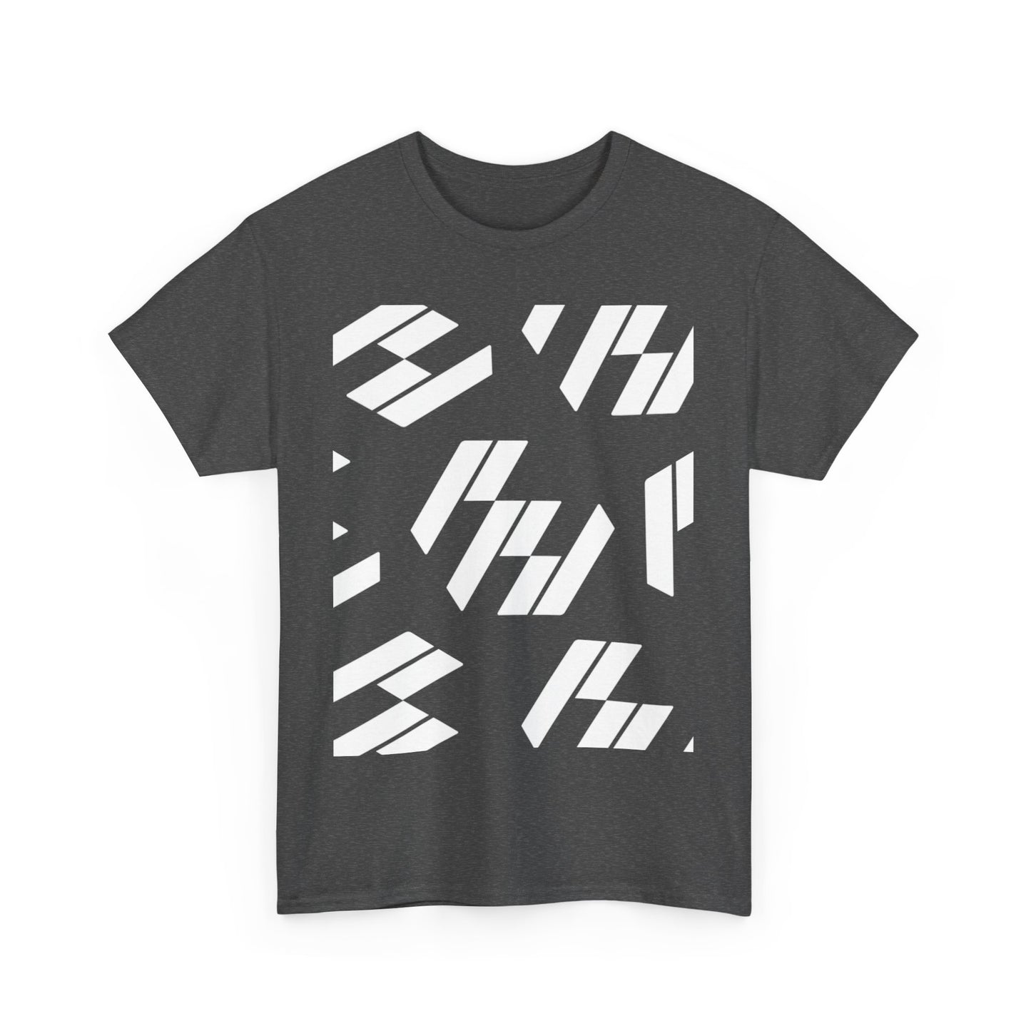 Pedal Perfect Graphic Tee - Unisex Heavy Cotton T-Shirt for Cycling Enthusiasts