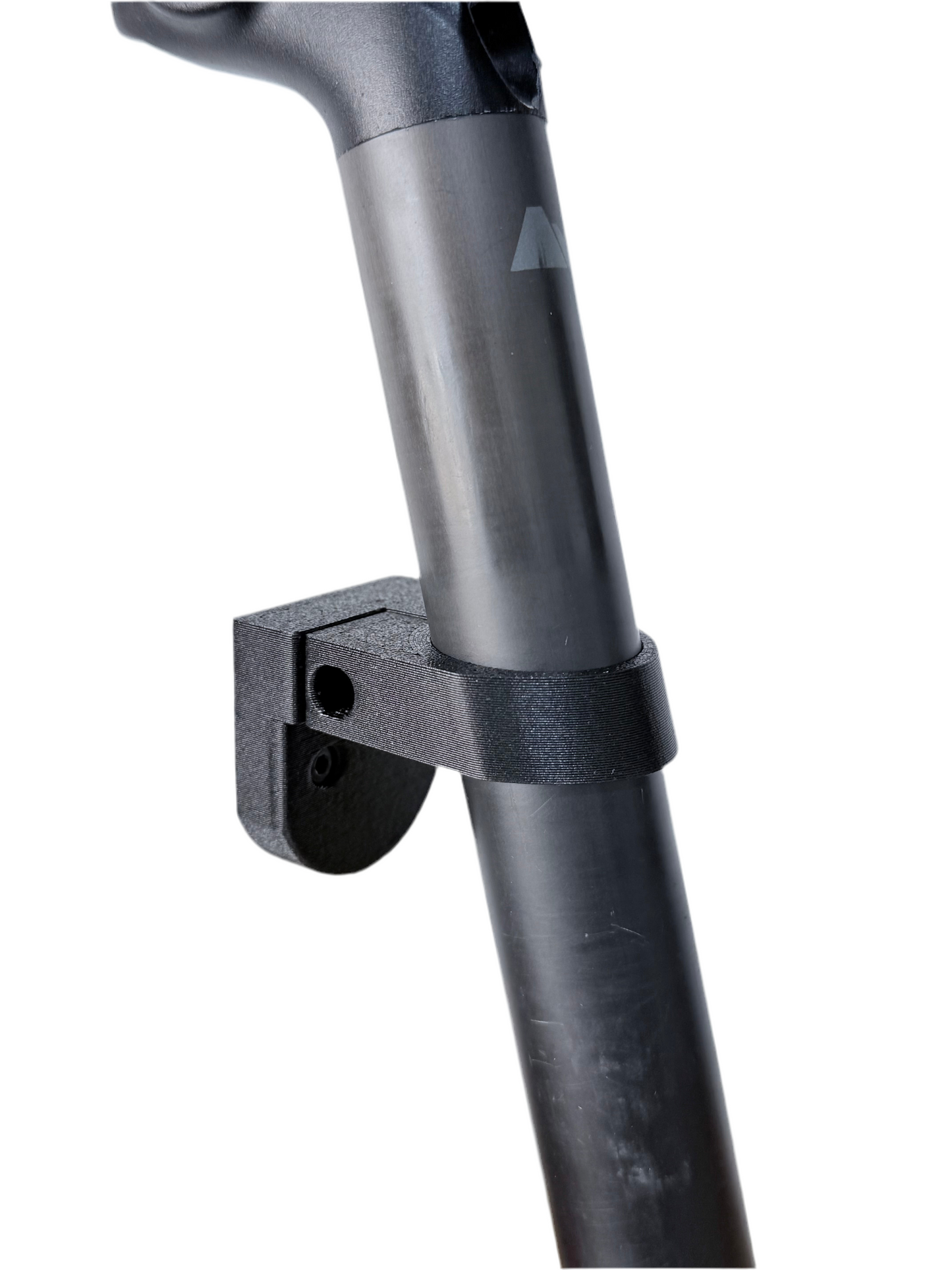 Round Seat Post Garmin Varia Seat