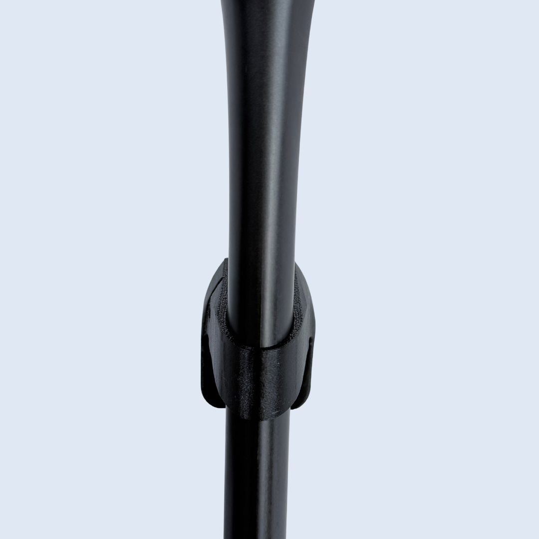SL8 Tarmac Garmin Varia RTL RCT Wahoo Trackr Radar Seat Post Mount