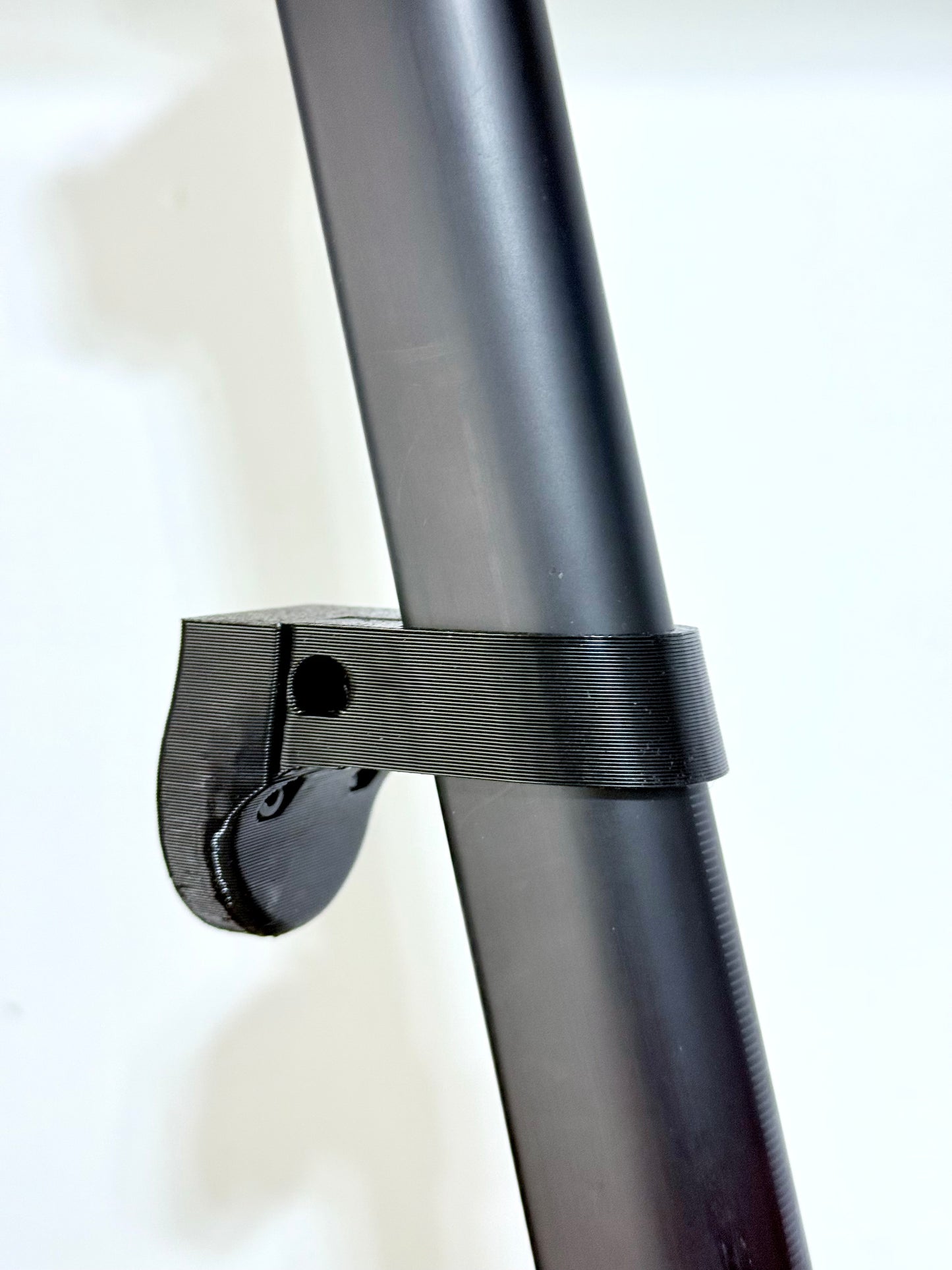 Canyon Ultimate 2023+ and Grail Gen 2 Garmin Varia Seat Post Mount