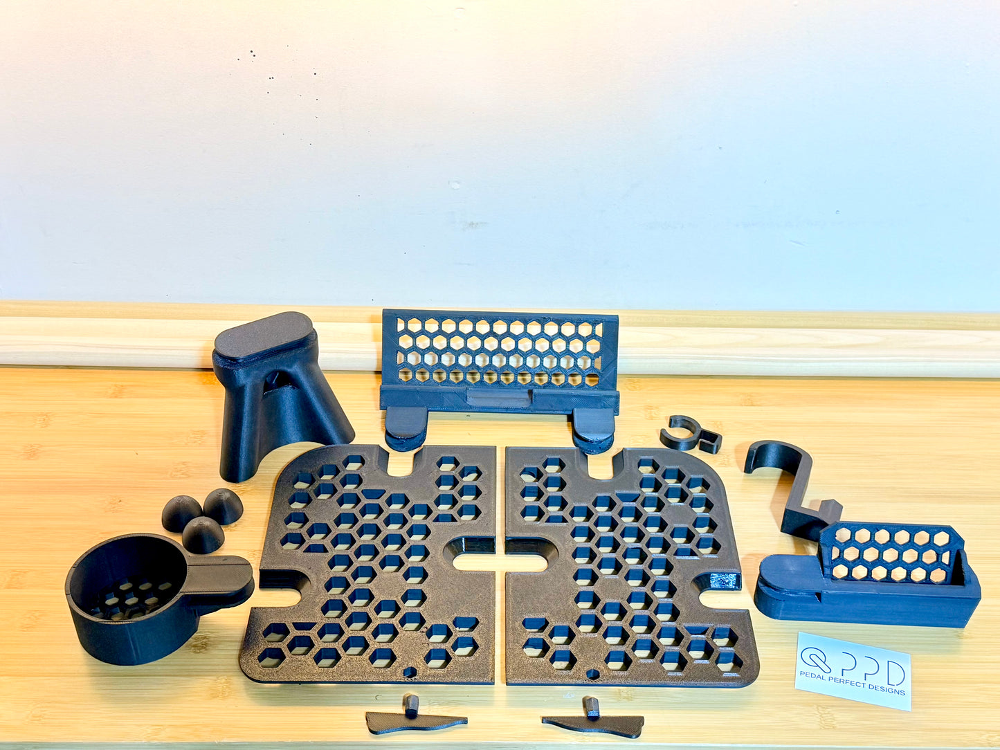 Indoor Cycling Modular Table