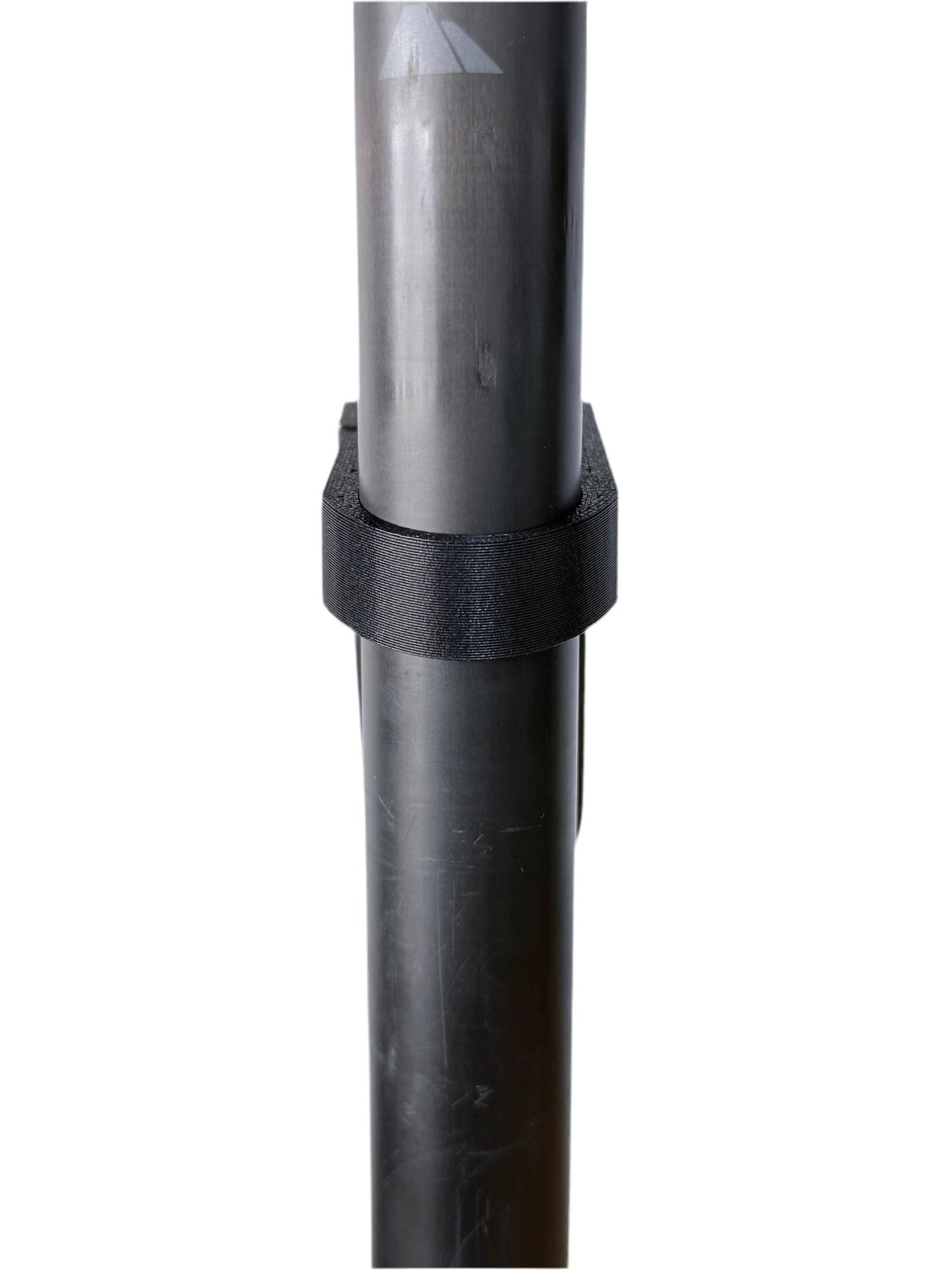 Round Seat Post Garmin Varia Seat