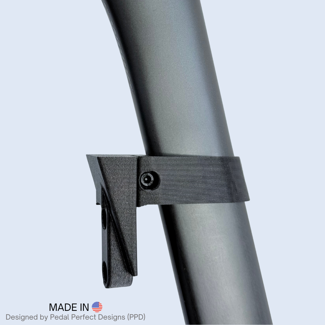SL8 Tarmac Garmin Varia RTL RCT Wahoo Trackr Radar Seat Post Mount