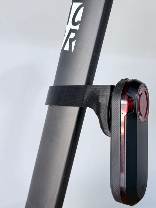 Factor Ostro Vam 2 Garmin Varia Seat Post Mount