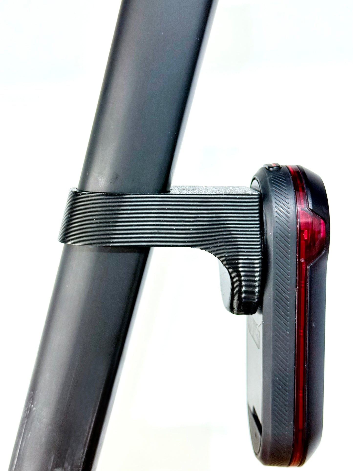 Canyon Ultimate 2023+ and Grail Gen 2 Garmin Varia Seat Post Mount