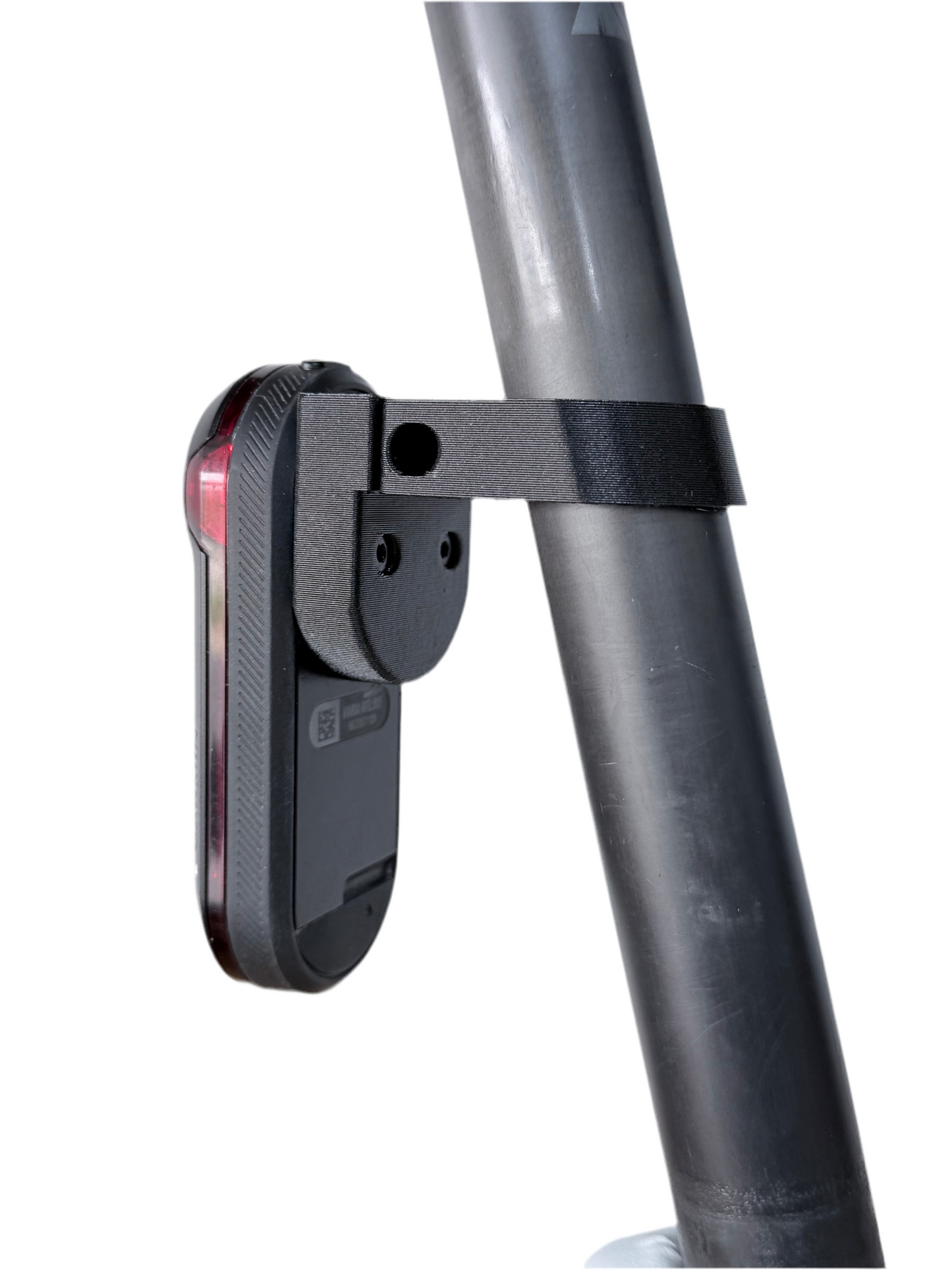 Round Seat Post Garmin Varia Seat
