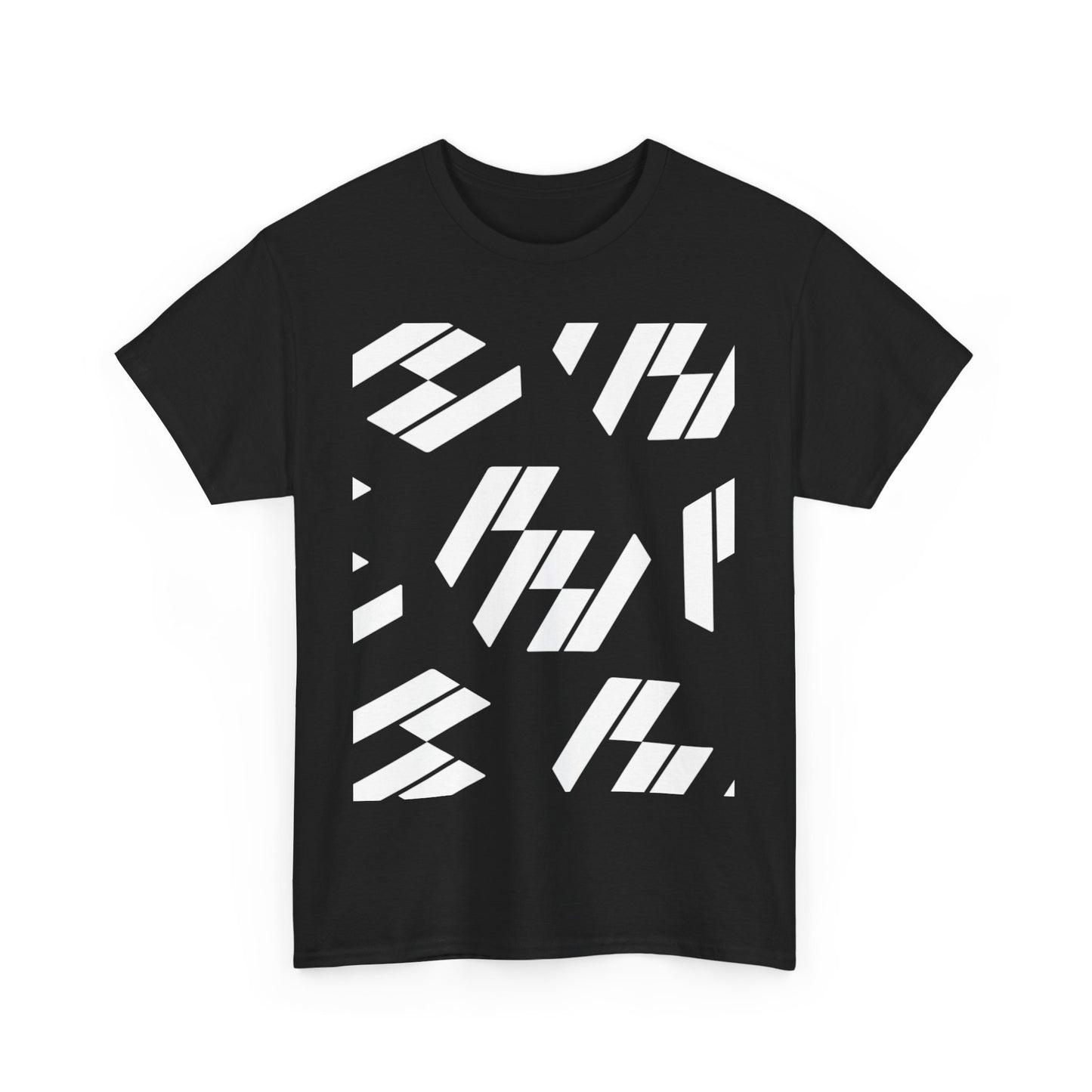 Pedal Perfect Graphic Tee - Unisex Heavy Cotton T-Shirt for Cycling Enthusiasts