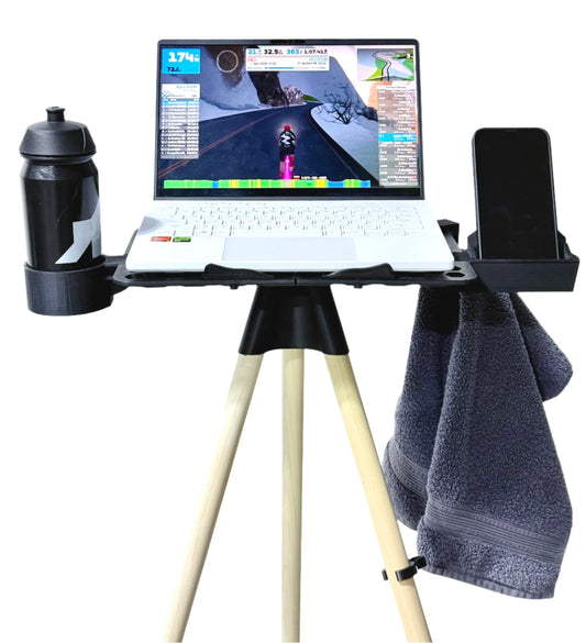 Indoor Cycling Modular Table