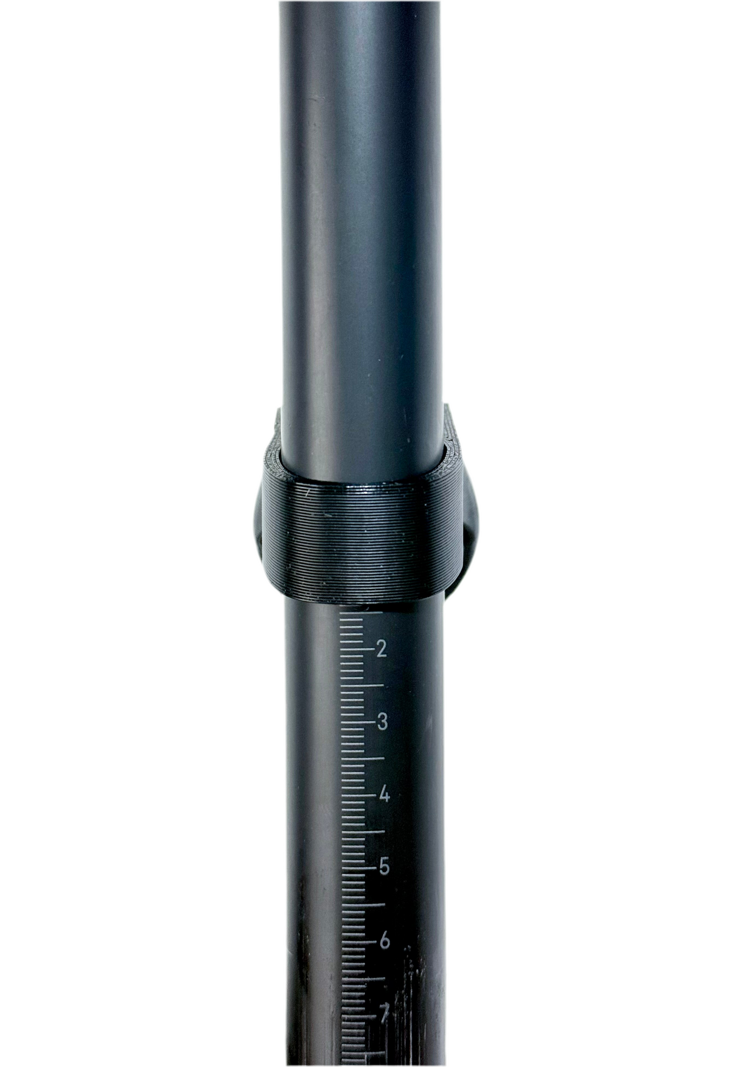 Canyon Ultimate 2023+ and Grail Gen 2 Garmin Varia Seat Post Mount