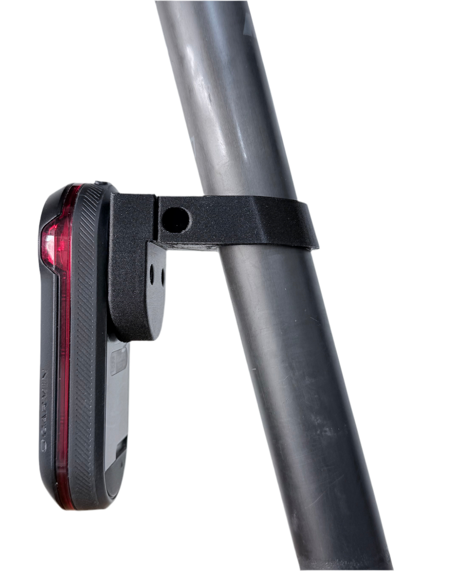Round Seat Post Garmin Varia Seat