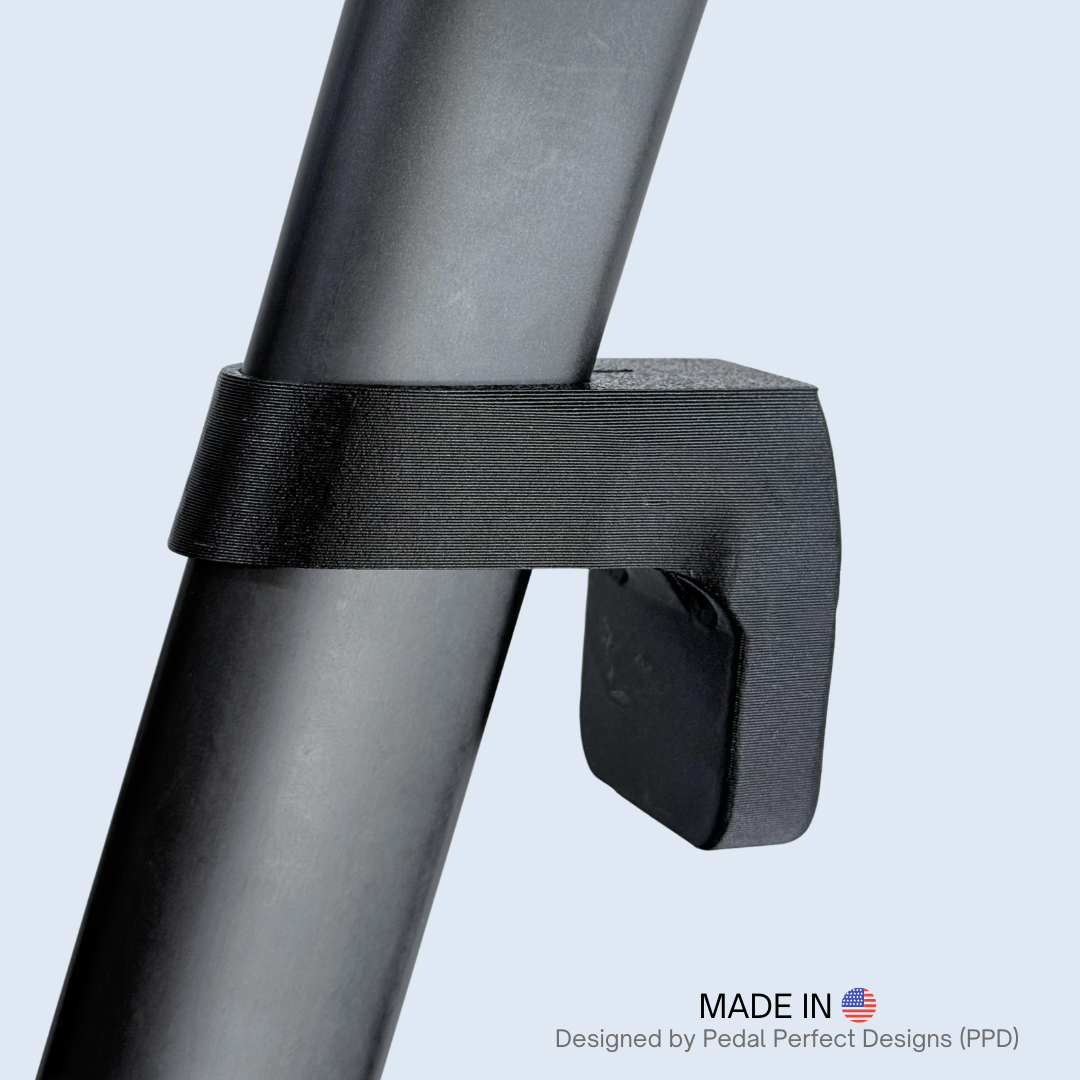 SL8 Tarmac Garmin Varia RTL RCT Wahoo Trackr Radar Seat Post Mount
