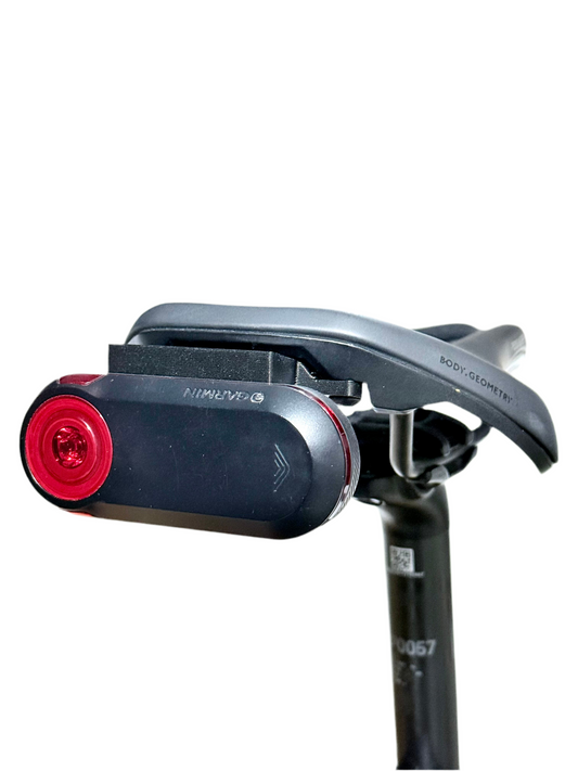 SWAT Garmin Varia (Horizontal) Mount for Specialized / S-Worke Saddle