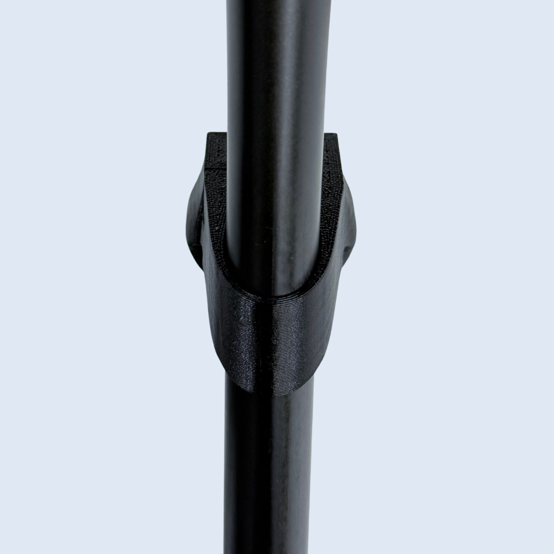 SL8 Tarmac Garmin Varia RTL RCT Wahoo Trackr Radar Seat Post Mount