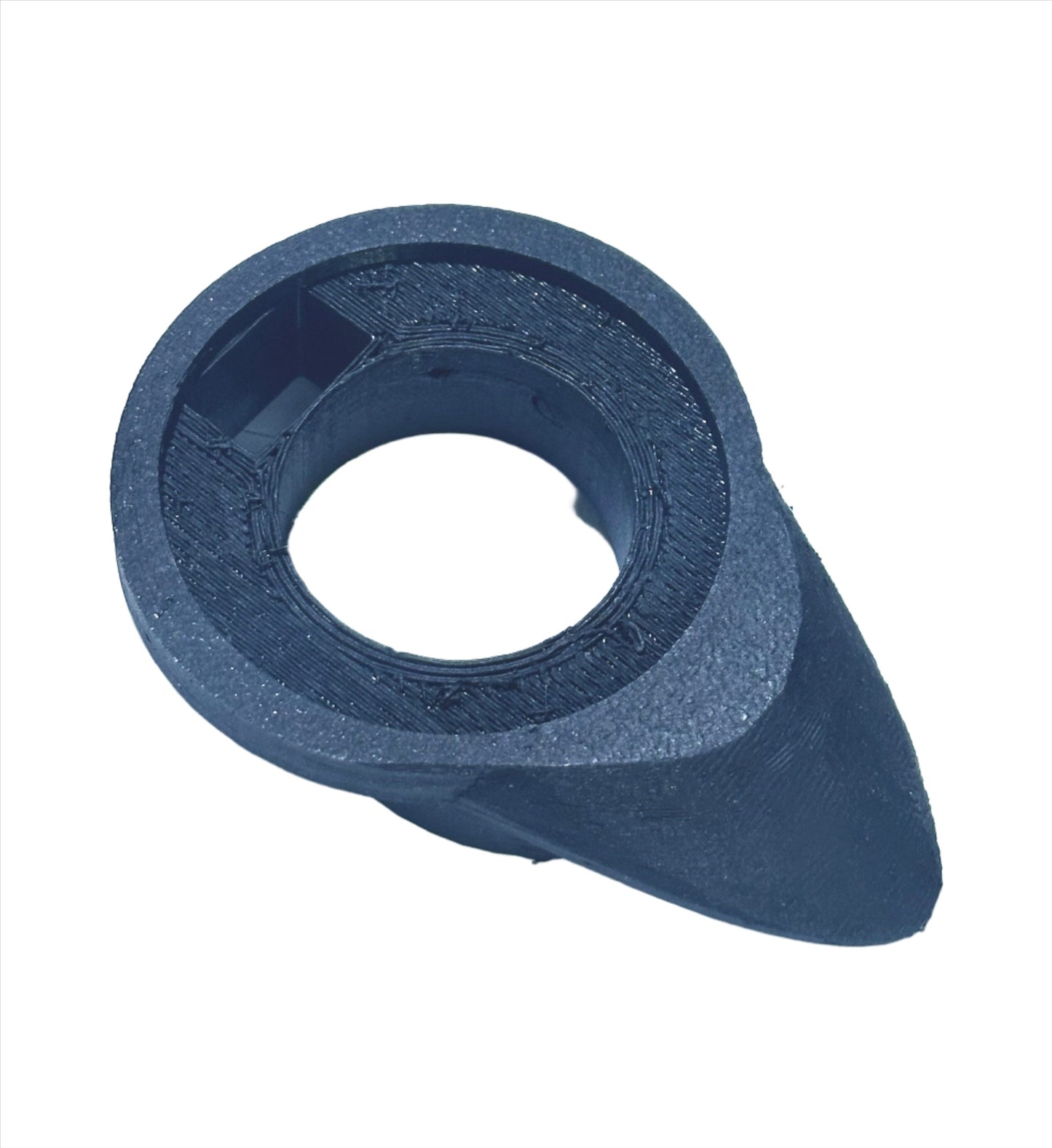 Venge Vias to Vision/FSA ACR Stem Transition