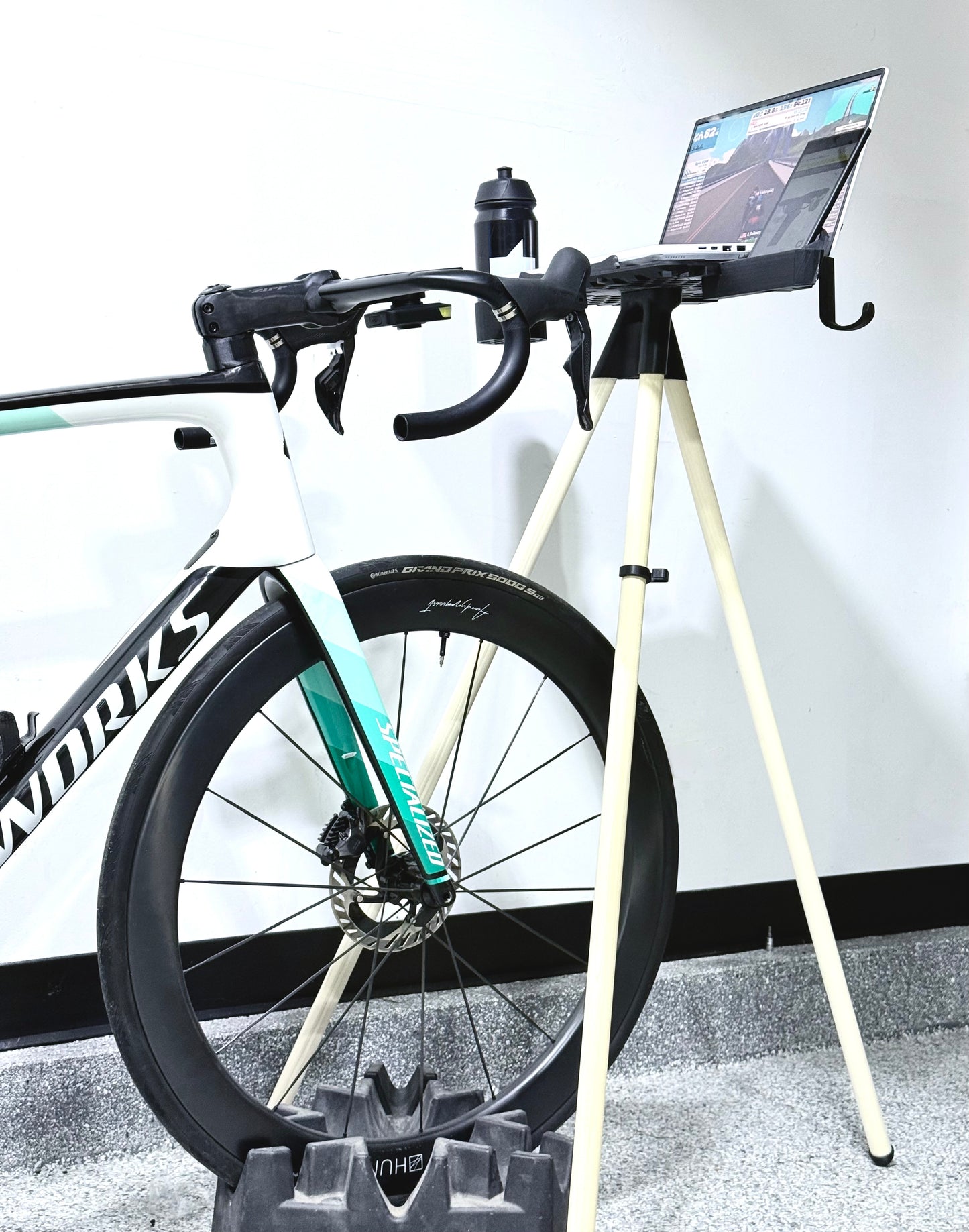 Indoor Cycling Modular Table