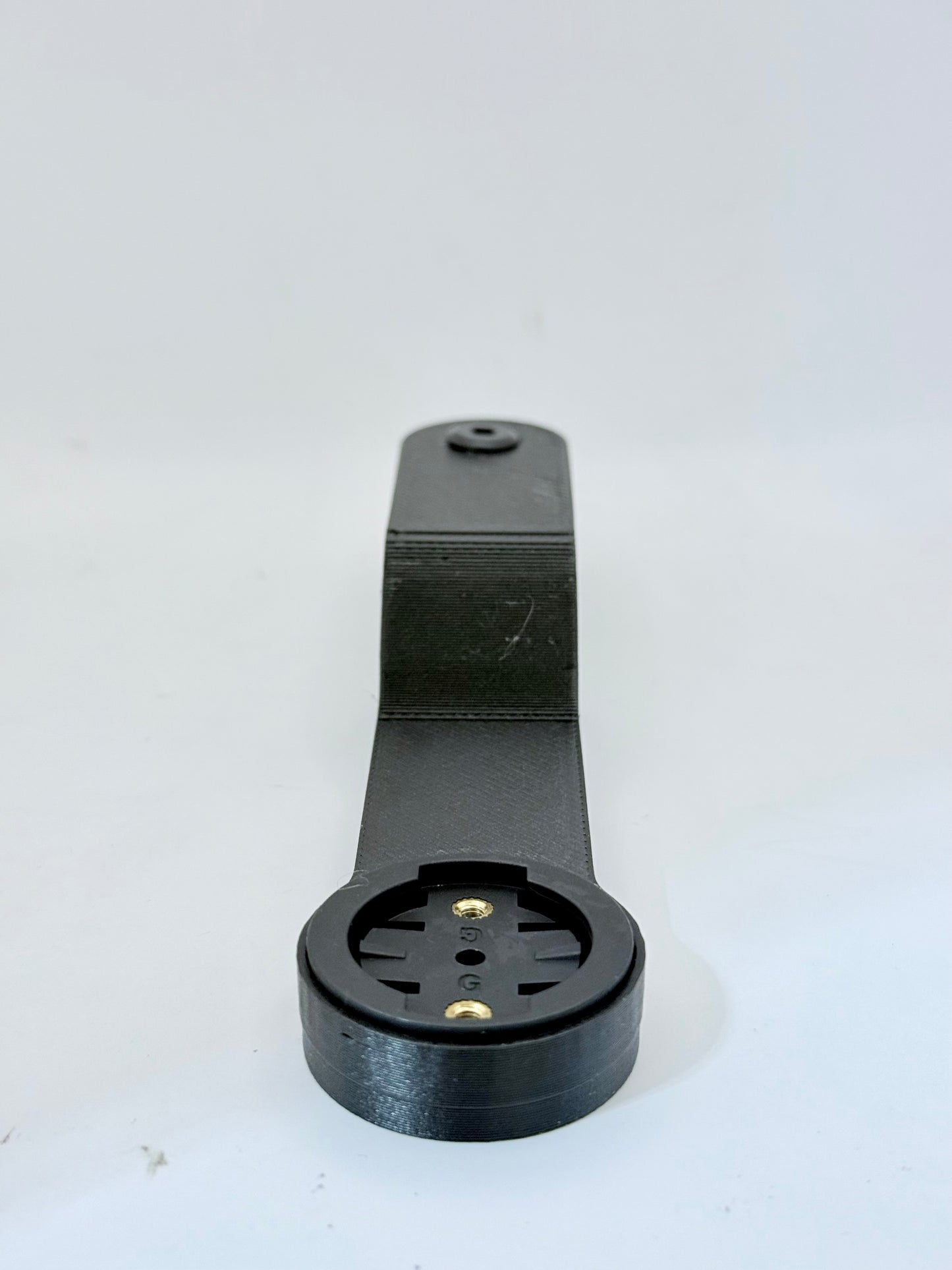 Canyon Gear Groove Garmin/Wahoo Computer Mount