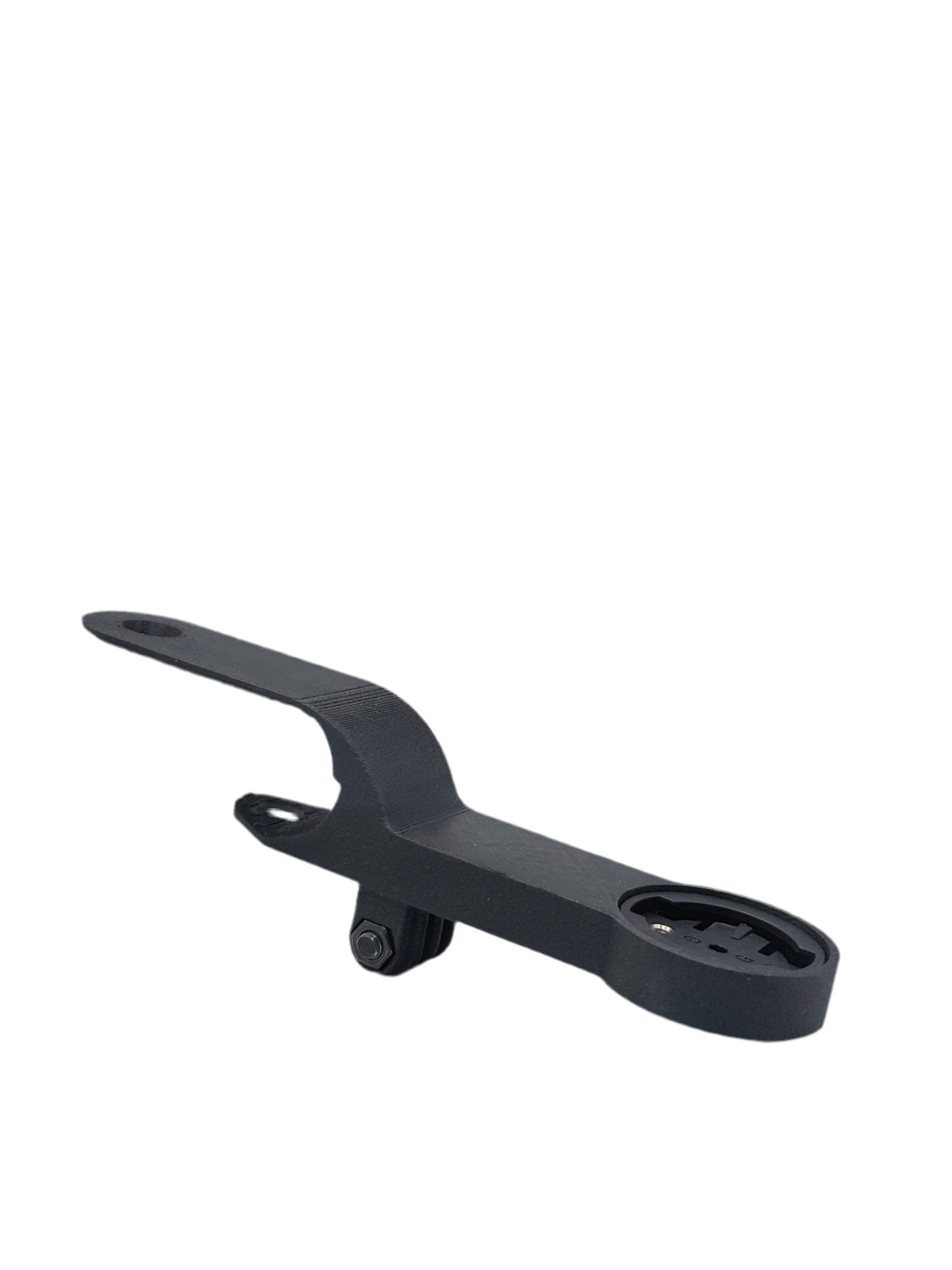 Canyon Gear Groove Garmin/Wahoo Computer Mount with Light Attachment