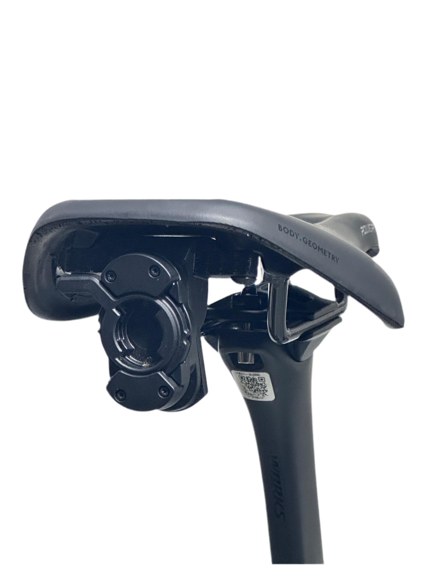 Garmin Varia RCT700 Specialized/S-Works Saddle Mount