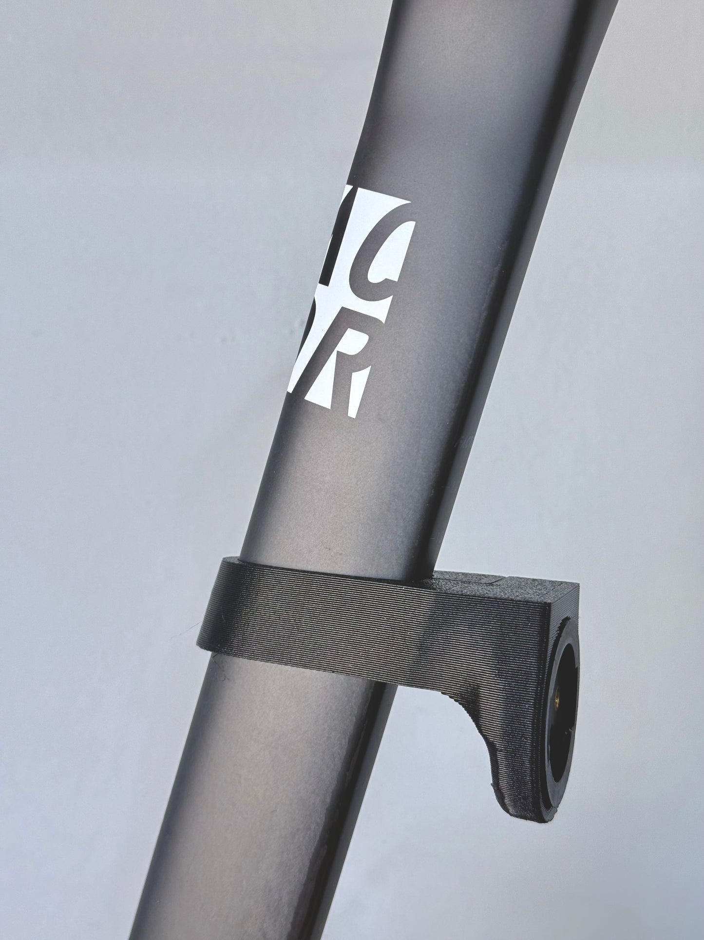 Factor Ostro Vam 2 Garmin Varia Seat Post Mount