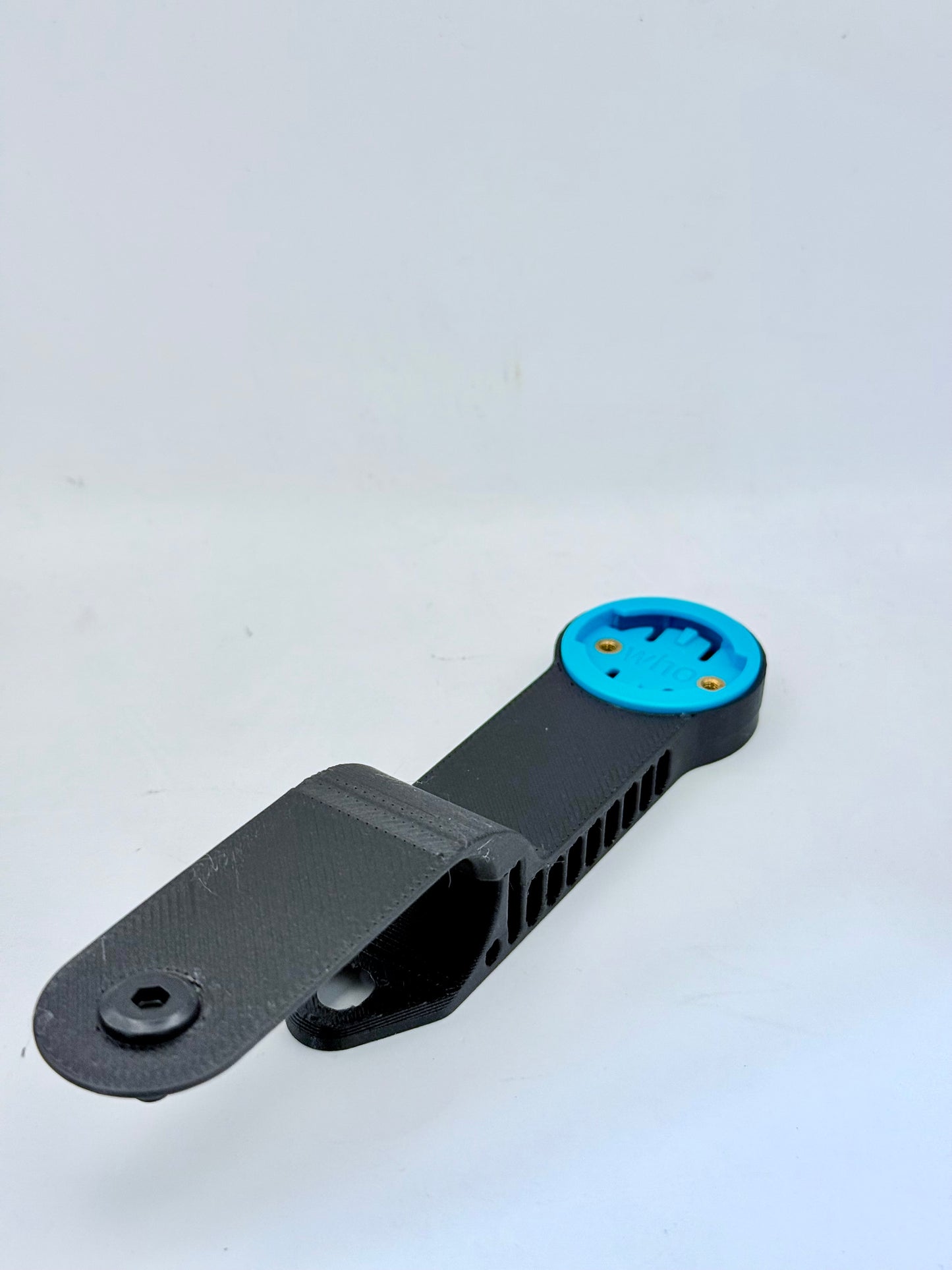 Canyon Gear Groove Garmin/Wahoo Computer Mount