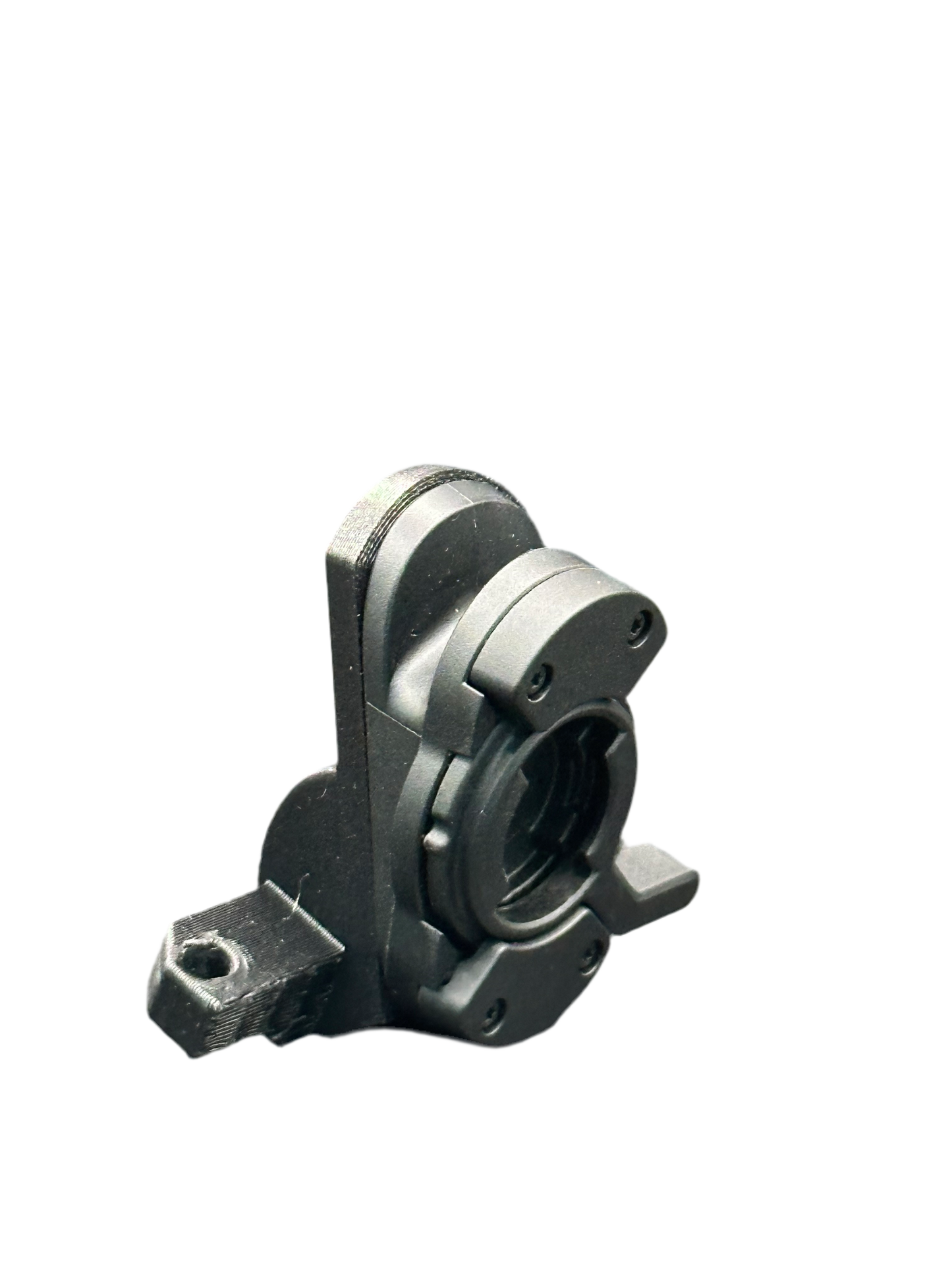 Garmin Varia RCT700 Specialized/S-Works Saddle Mount