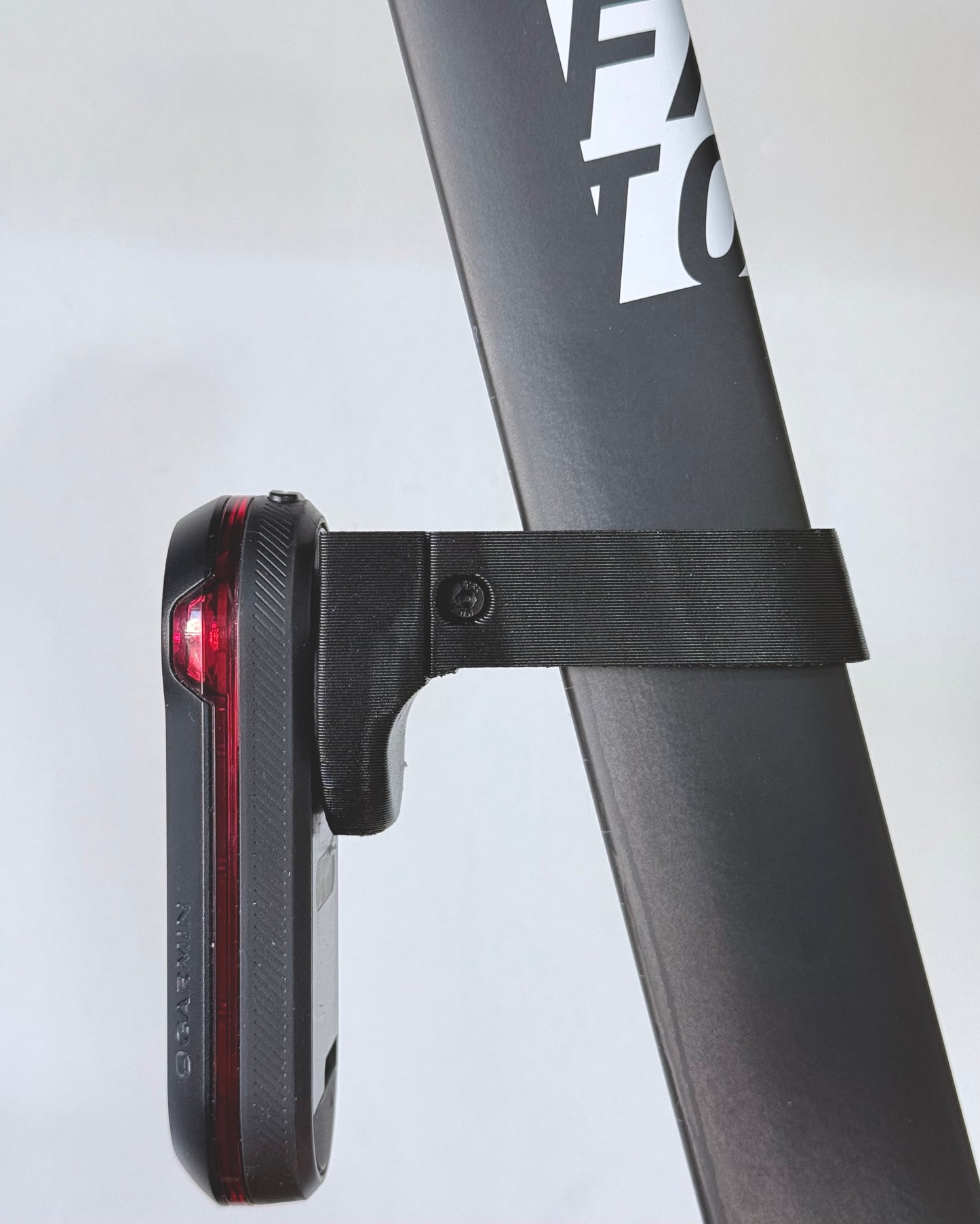 Factor Ostro Vam 2 Garmin Varia Seat Post Mount