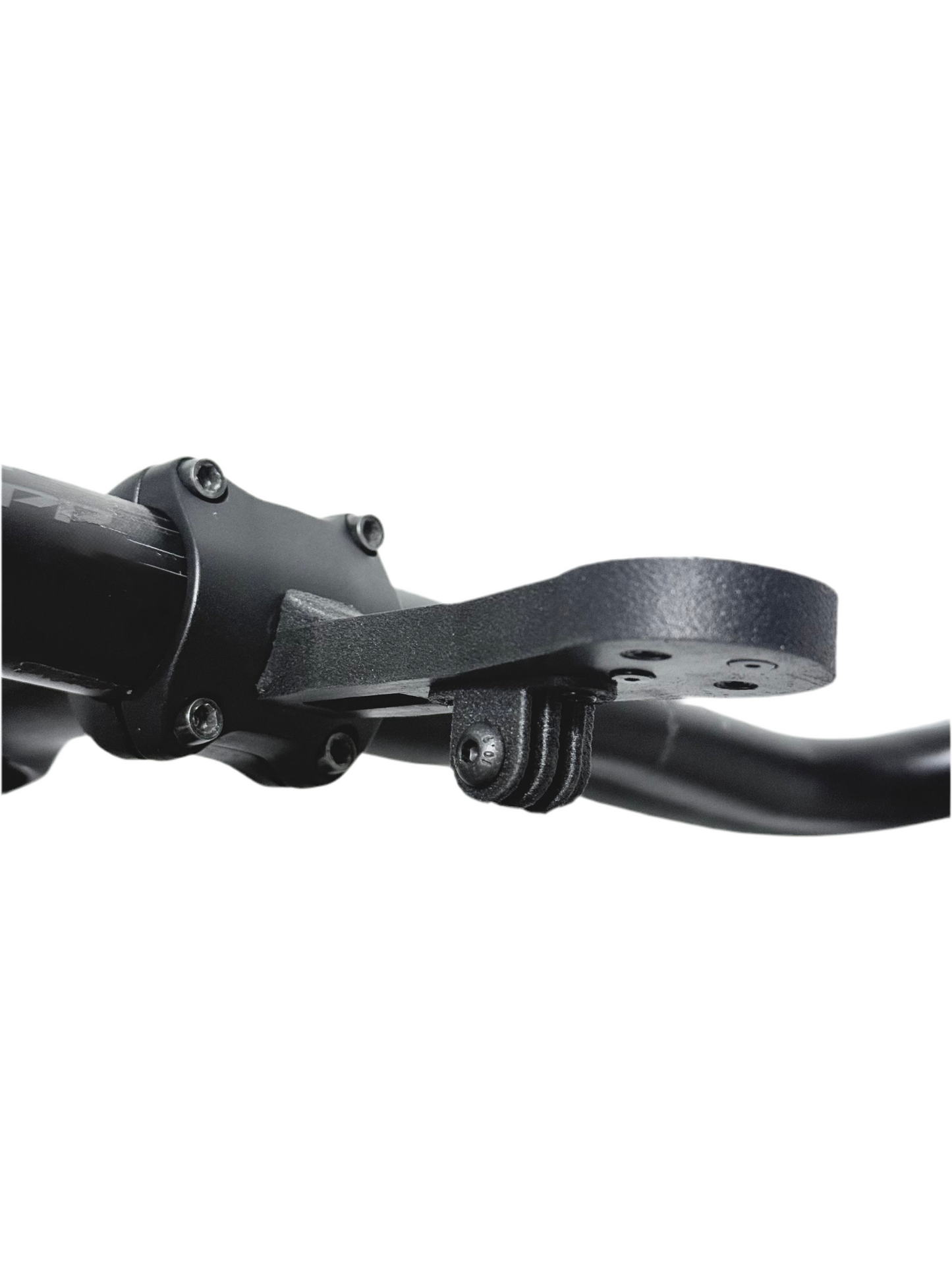 Aero Computer Mount with GoPro Add-On For Tarmac SL7, Venge & S-Works Future Stem