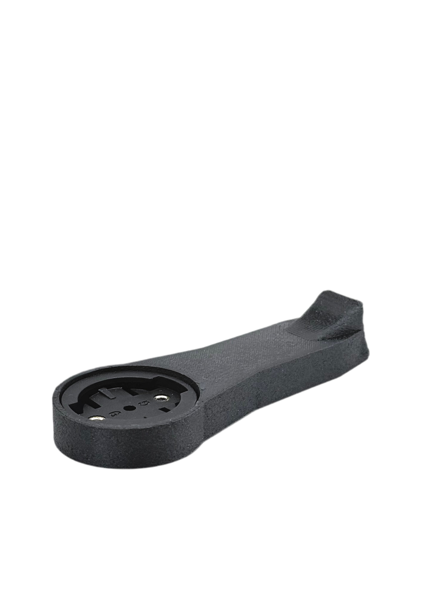 Aero Computer Mount with GoPro Add-On For Tarmac SL7, Venge & S-Works Future Stem