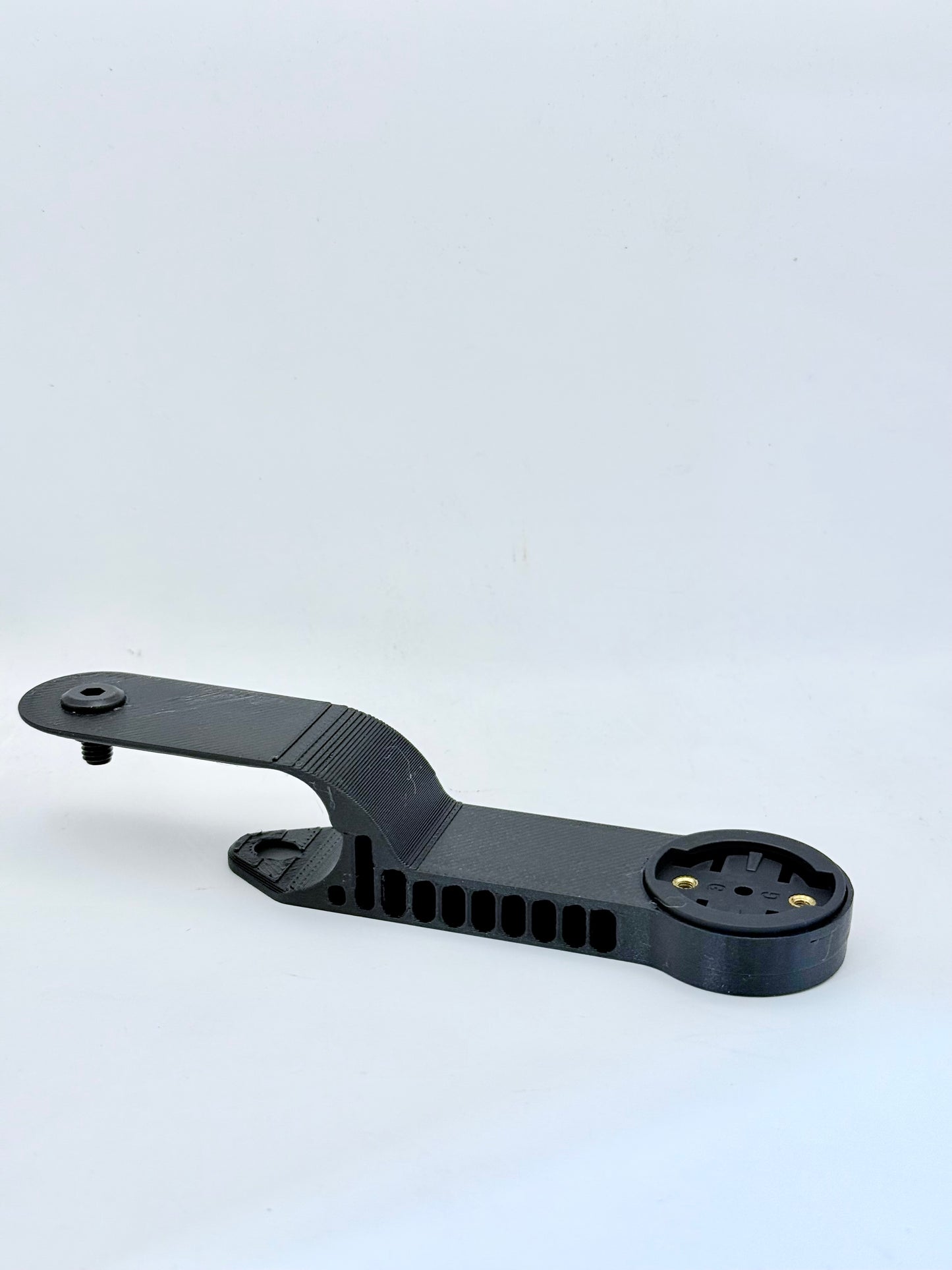 Canyon Gear Groove Garmin/Wahoo Computer Mount