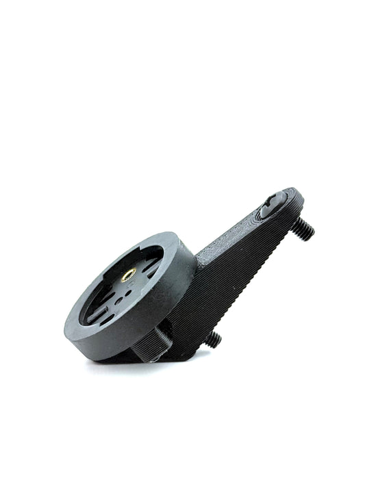 Canyon Aeroad (2024+) SP0077 Garmin Varia Mount