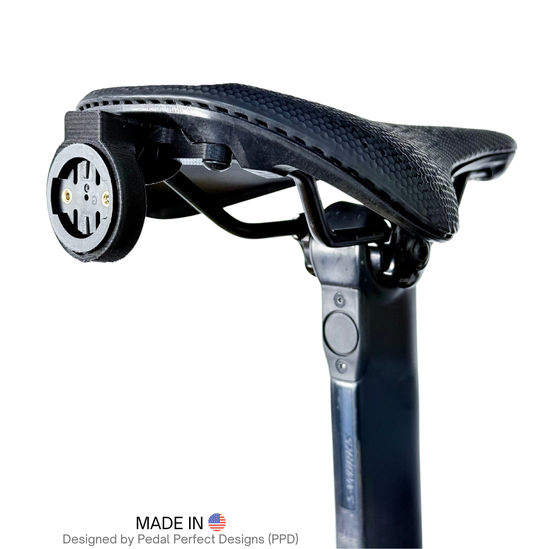 Garmin Varia RTL515 Specialized/S-Works Saddle Mount
