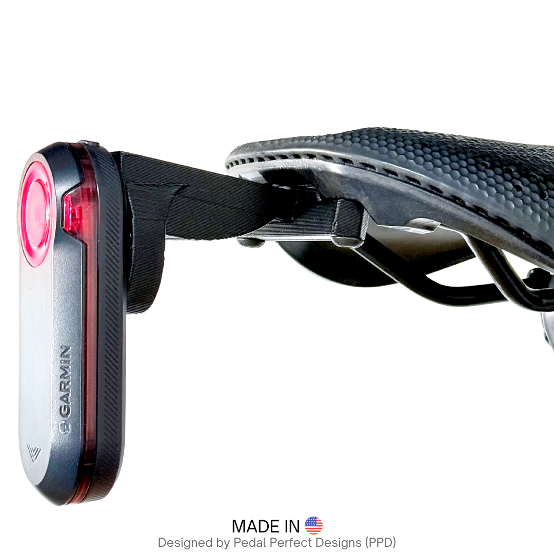 Garmin Varia RTL515 Specialized/S-Works Saddle Mount