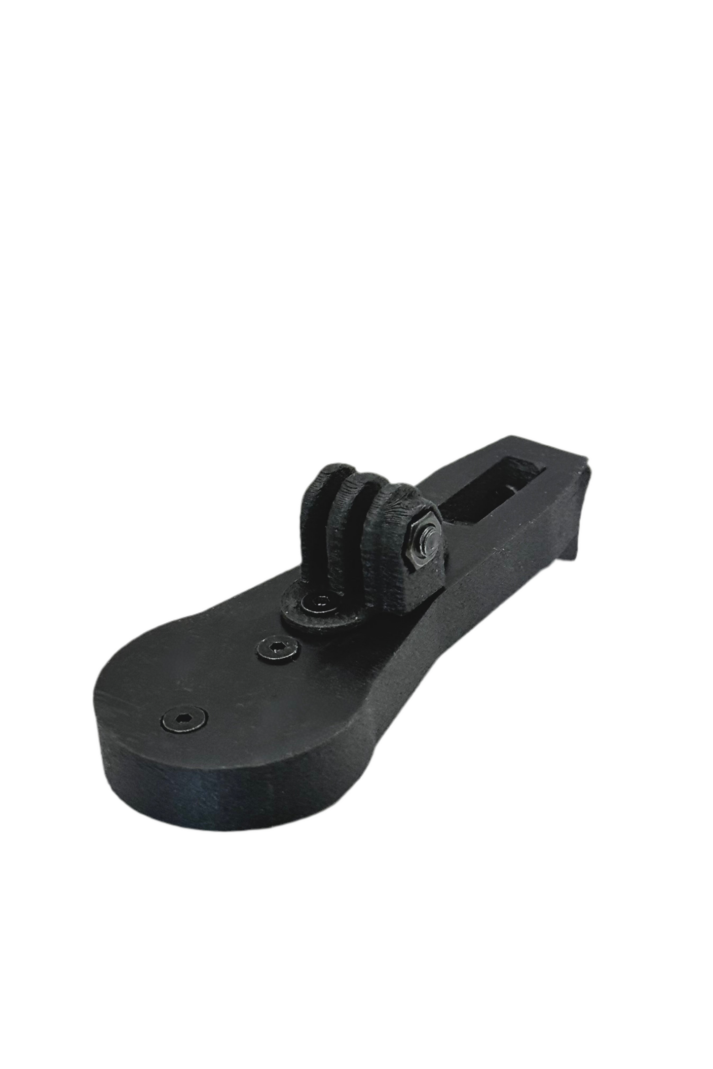 Aero Computer Mount with GoPro Add-On For Tarmac SL7, Venge & S-Works Future Stem