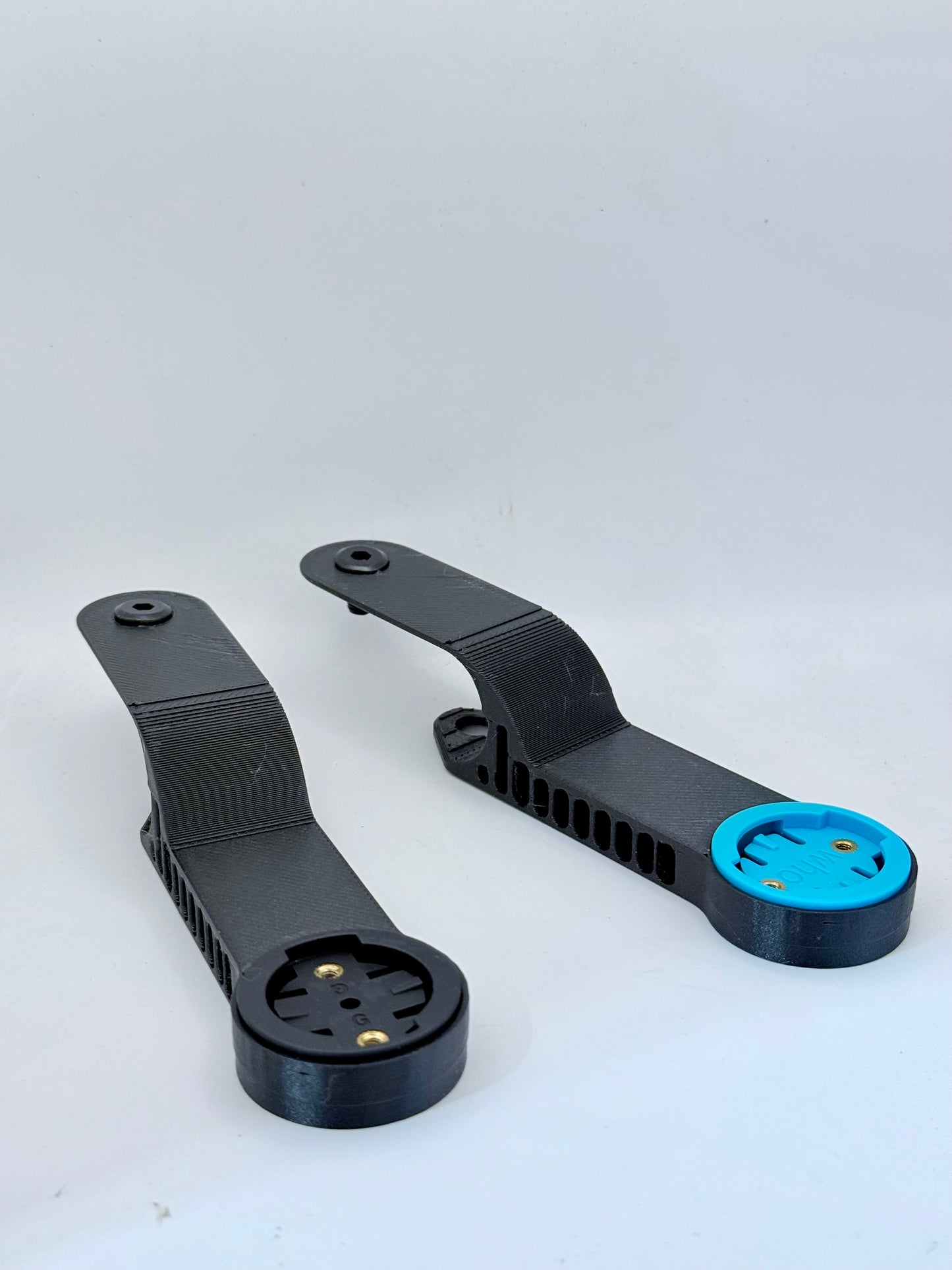 Canyon Gear Groove Garmin/Wahoo Computer Mount