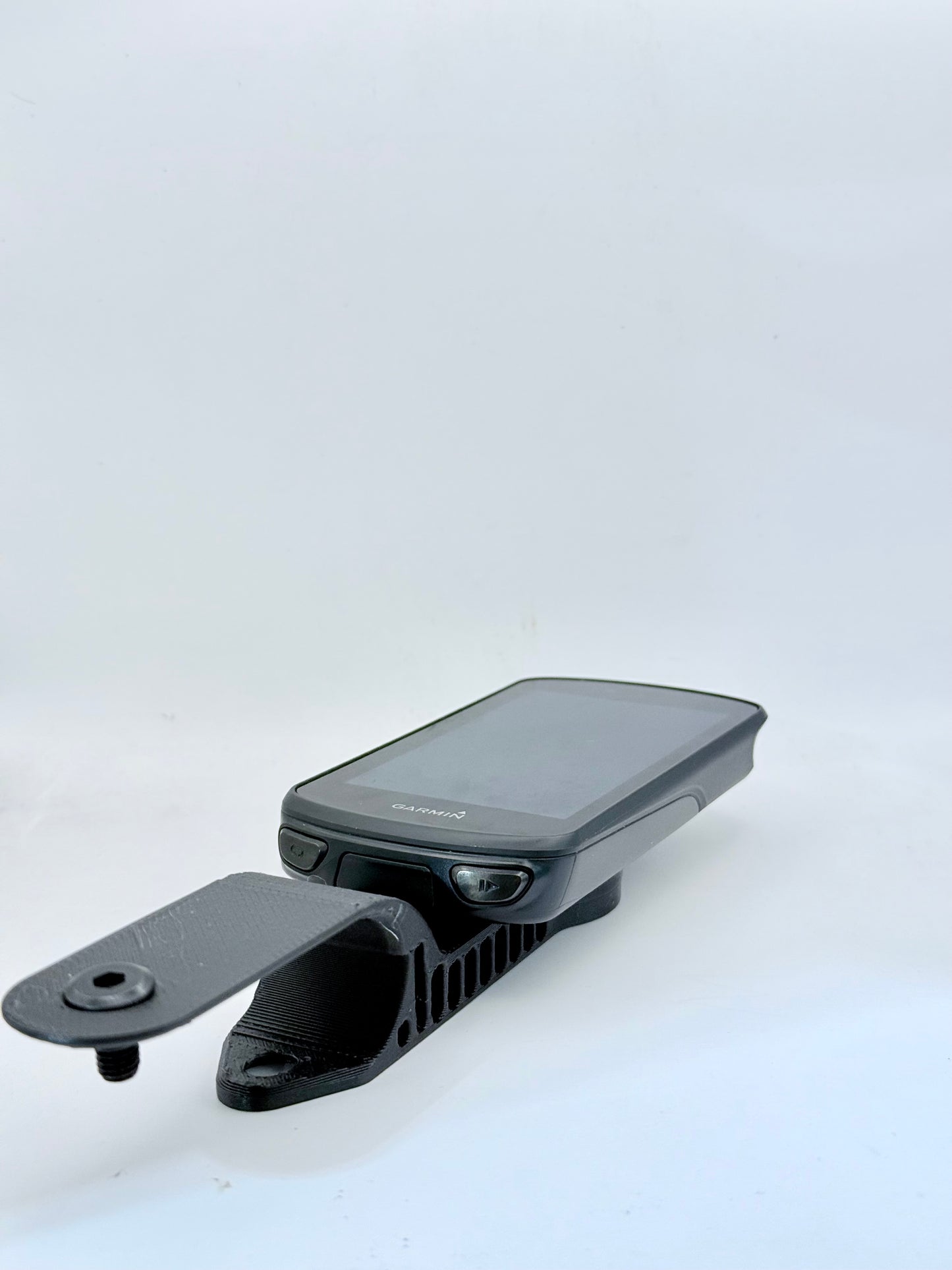 Canyon Gear Groove Garmin/Wahoo Computer Mount