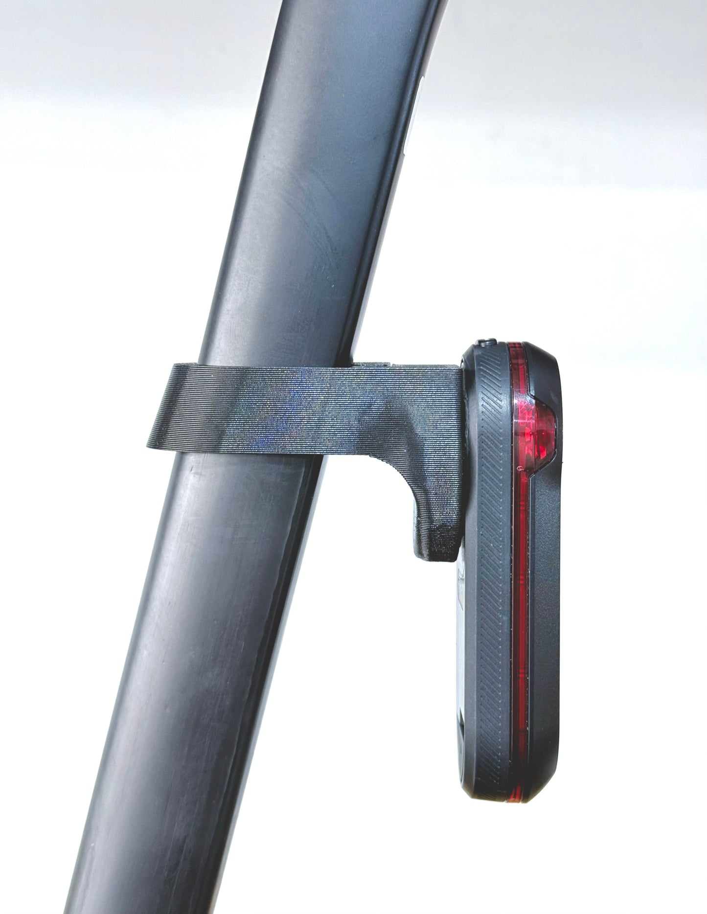 S-Works Pavé (D-shaped) Varia Seat Post Mount for 2020 Tarmac SL6 and 2020+ Roubaix