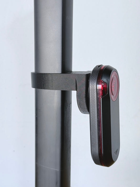 Factor Ostro Vam 1 Garmin Varia Seat Post Mount