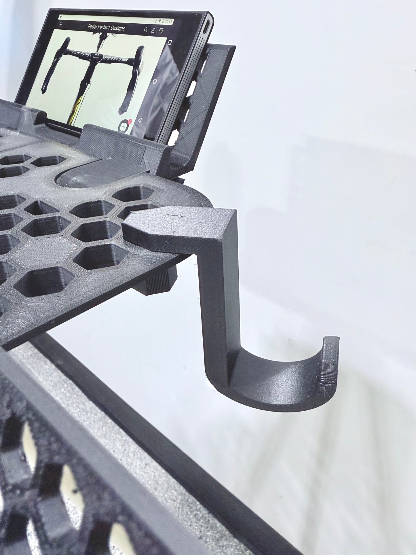 Indoor Cycling Modular Table