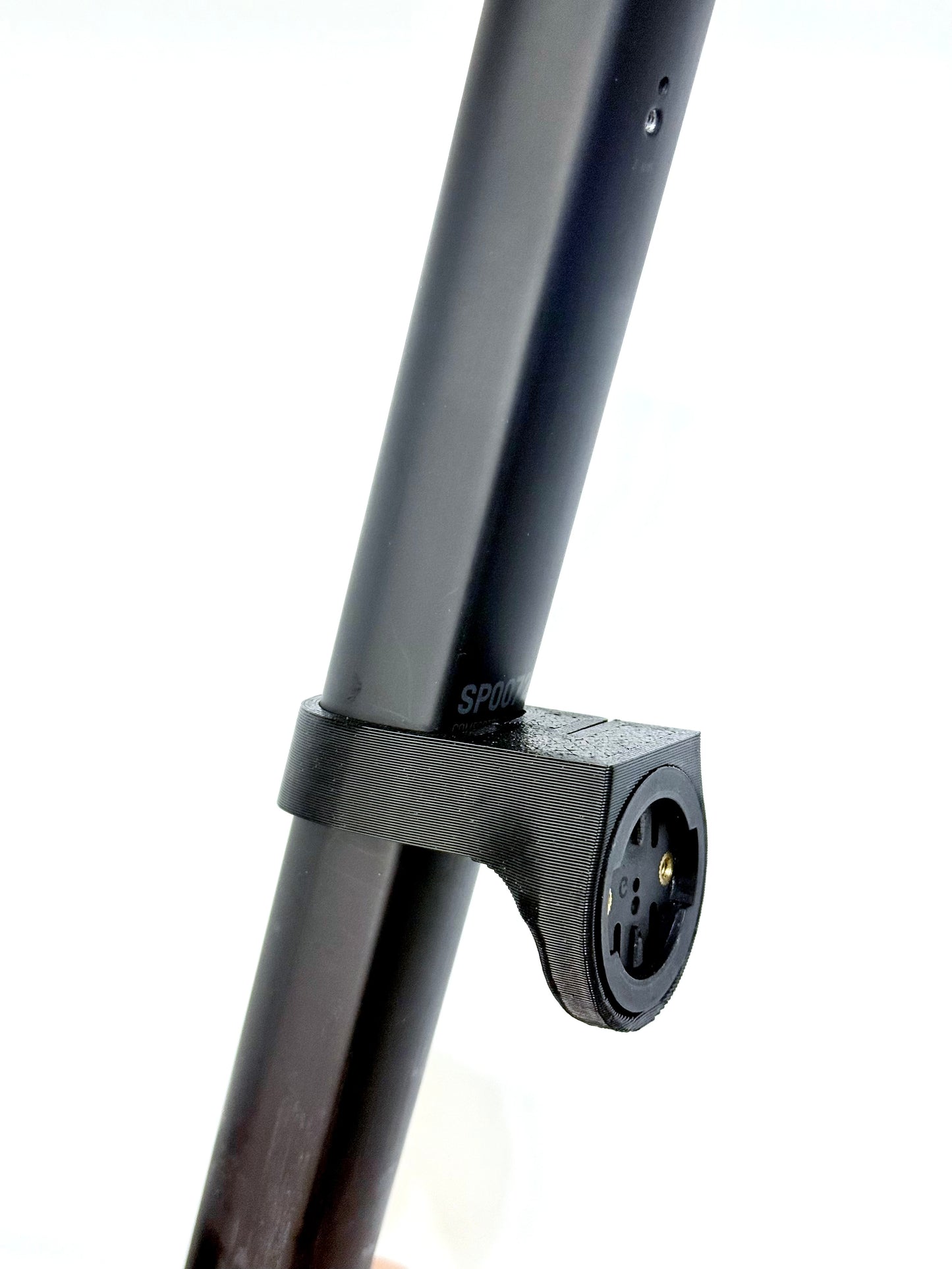 Canyon Ultimate 2023+ and Grail Gen 2 Garmin Varia Seat Post Mount
