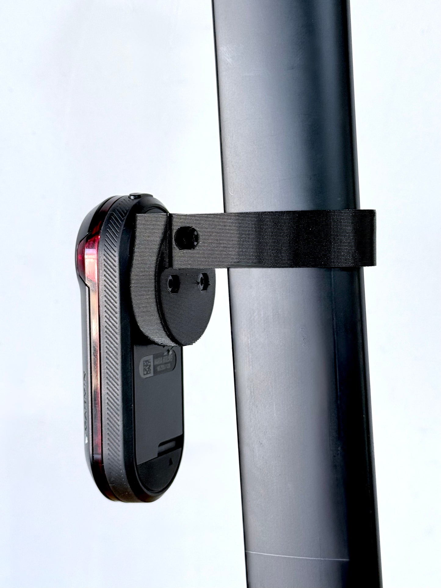 Factor Ostro Vam 1 Garmin Varia Seat Post Mount