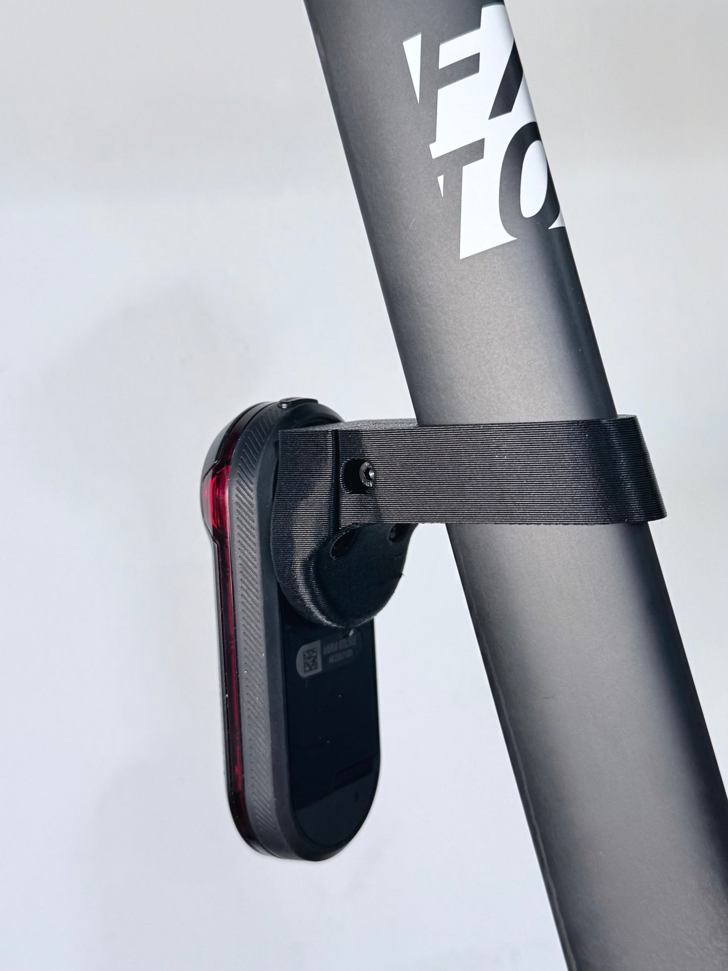 Factor Ostro Vam 2 Garmin Varia Seat Post Mount