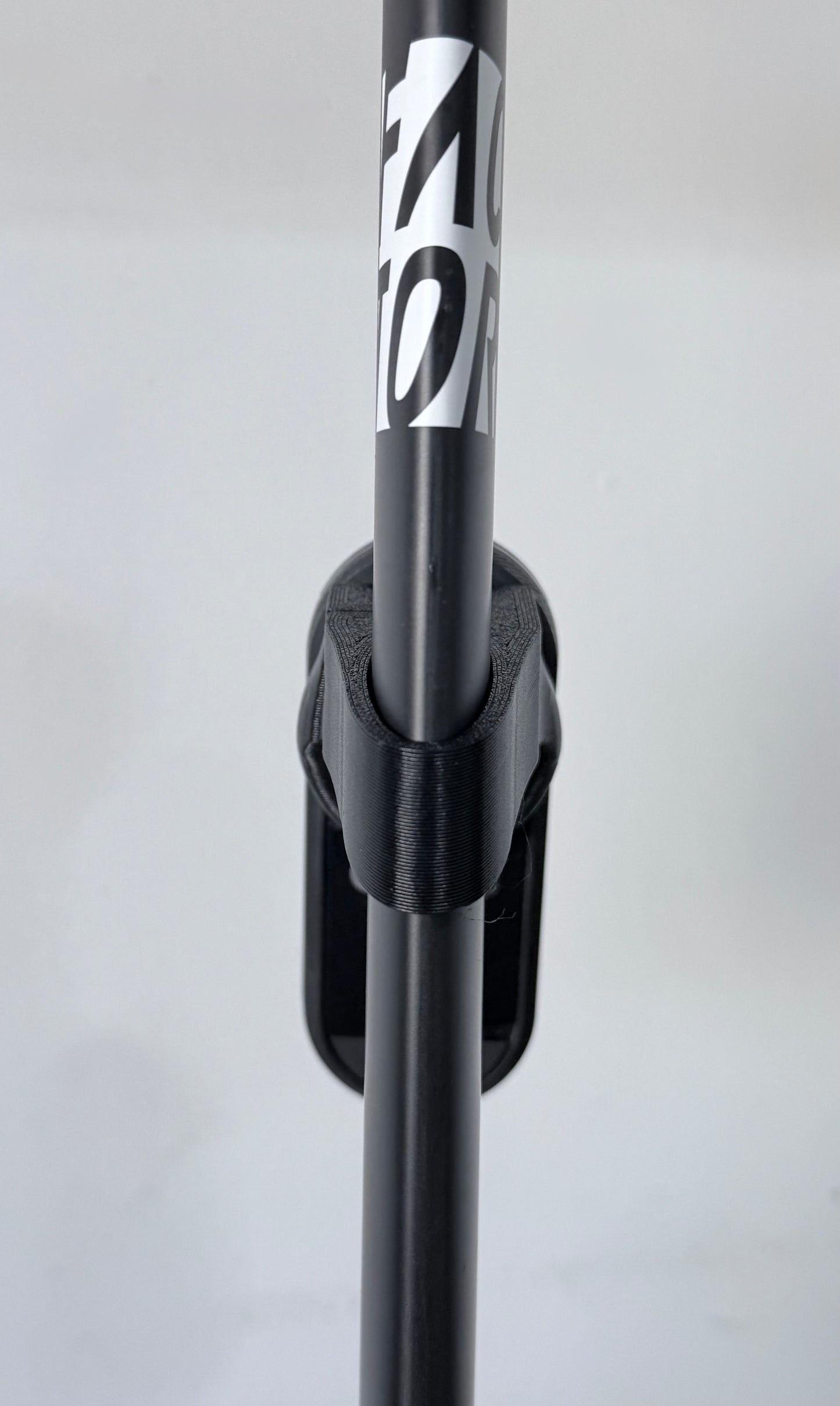 Factor Ostro Vam 2 Garmin Varia Seat Post Mount
