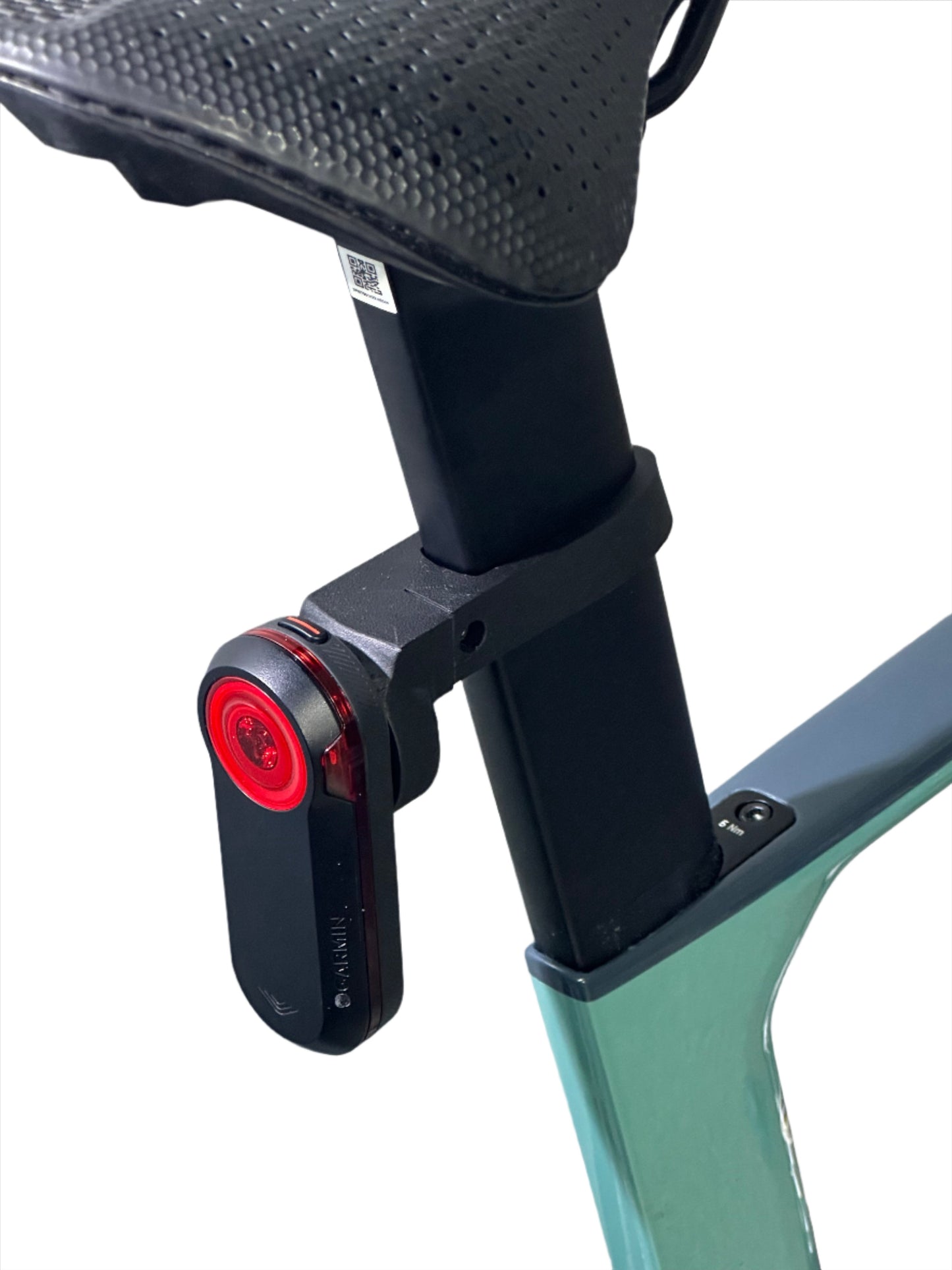 garmin varia aero sattelstütze Canyon Aeroad Garmin Varia Seat Post Mount