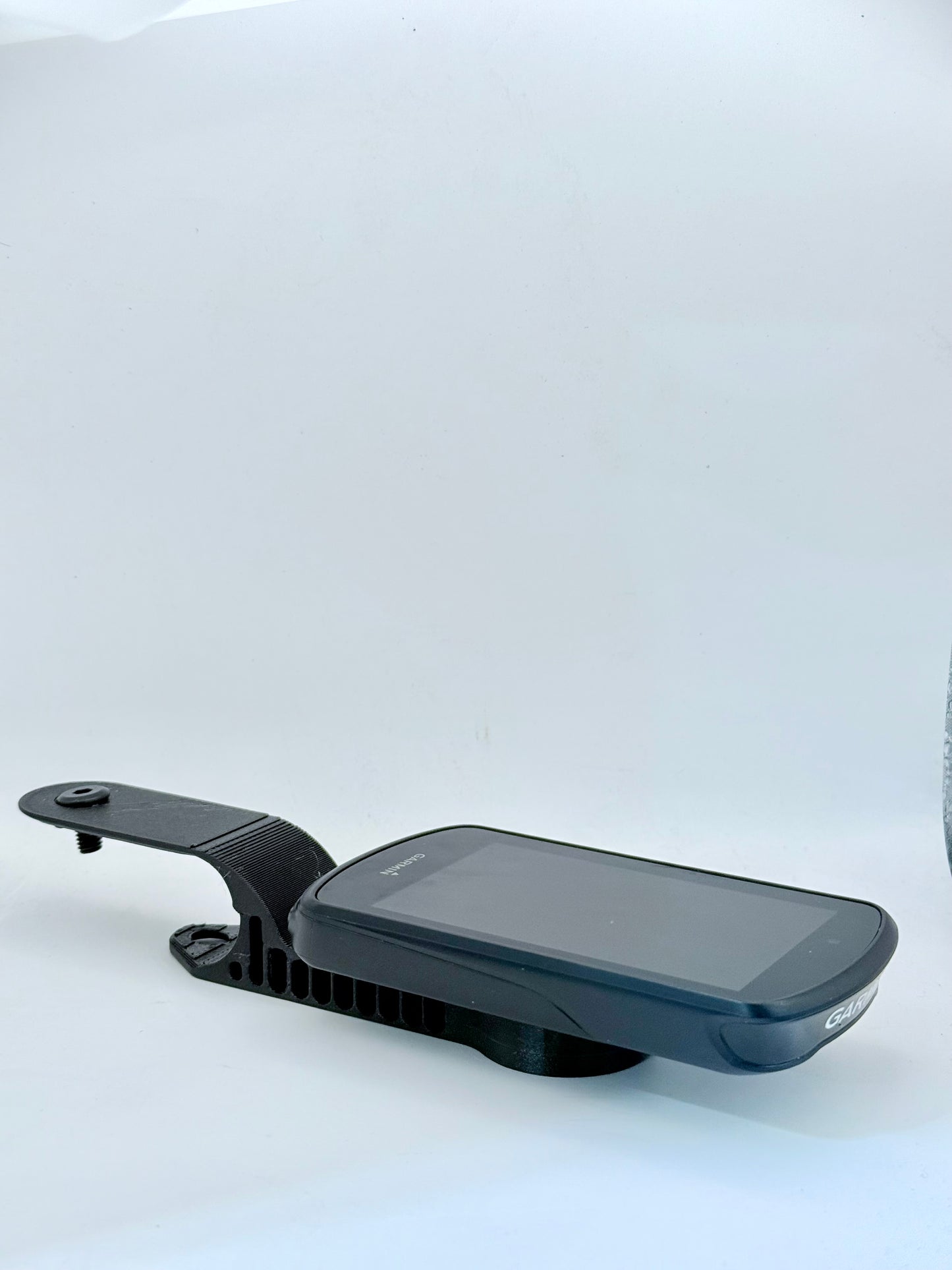 Canyon Gear Groove Garmin/Wahoo Computer Mount